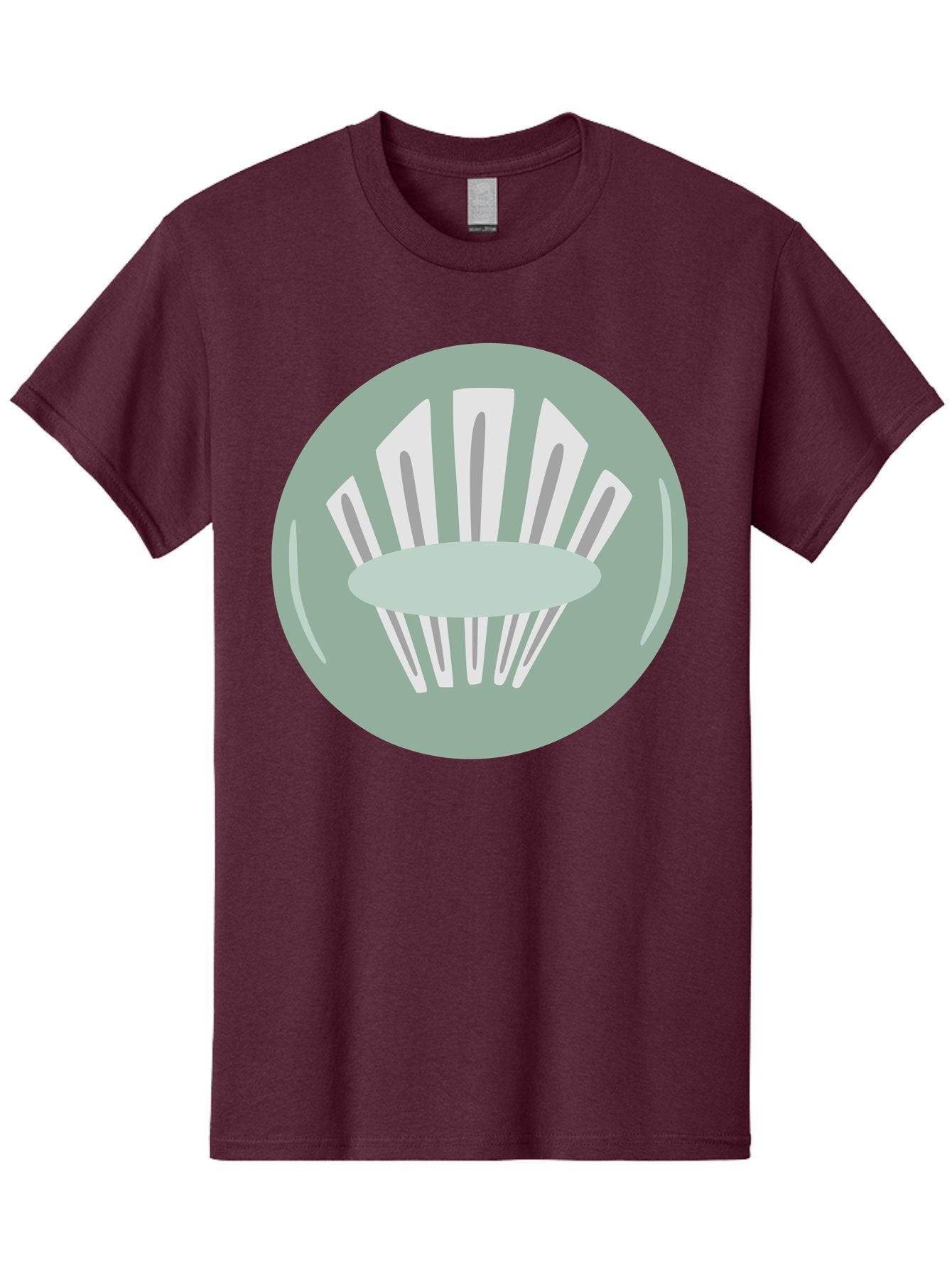 Shuttlecock Men'S Graphic Tee, 100% Cotton, Comfortable Casual Summer Wear, Machine Washable, Badminton Shuttlecock, Sports Equipment, Feathered Projectile, Badminton Gear, Racket Sports, Shuttlecock Design, Minimalist Style, Simple Graphics, Aac112 6