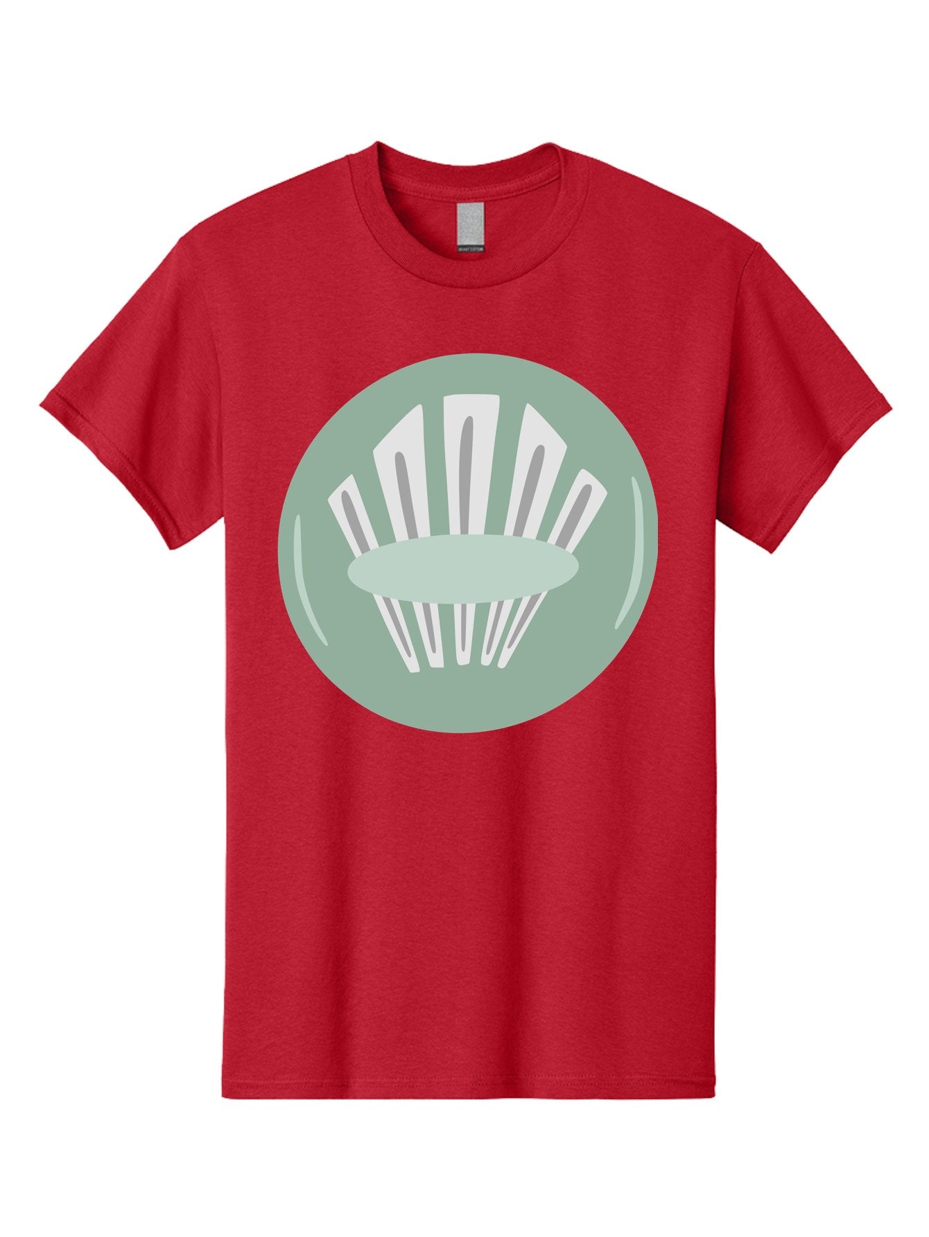 Shuttlecock Men'S Graphic Tee, 100% Cotton, Comfortable Casual Summer Wear, Machine Washable, Badminton Shuttlecock, Sports Equipment, Feathered Projectile, Badminton Gear, Racket Sports, Shuttlecock Design, Minimalist Style, Simple Graphics, Aac112