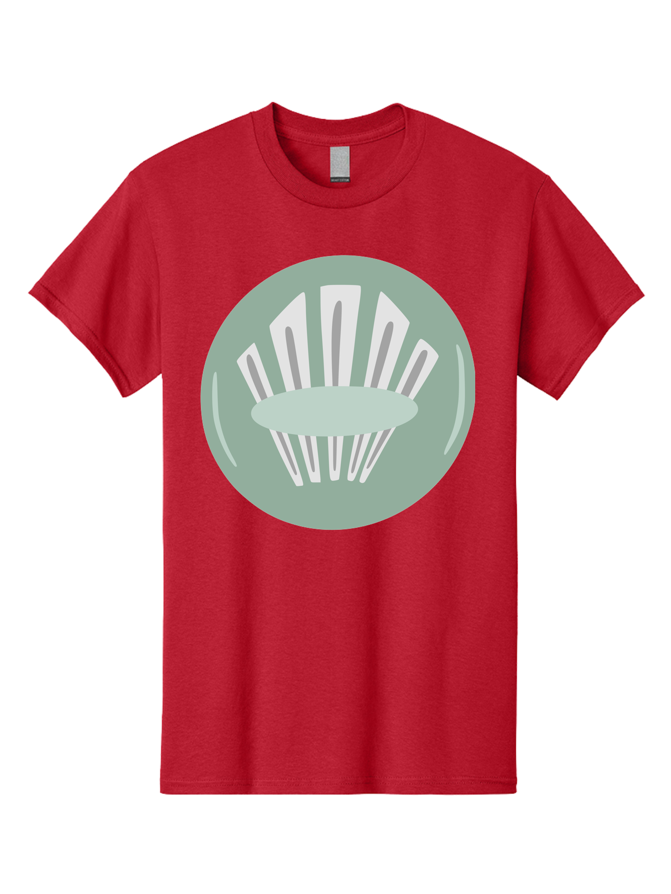 Shuttlecock Men'S Graphic Tee, 100% Cotton, Comfortable Casual Summer Wear, Machine Washable, Badminton Shuttlecock, Sports Equipment, Feathered Projectile, Badminton Gear, Racket Sports, Shuttlecock Design, Minimalist Style, Simple Graphics, Aac112 21