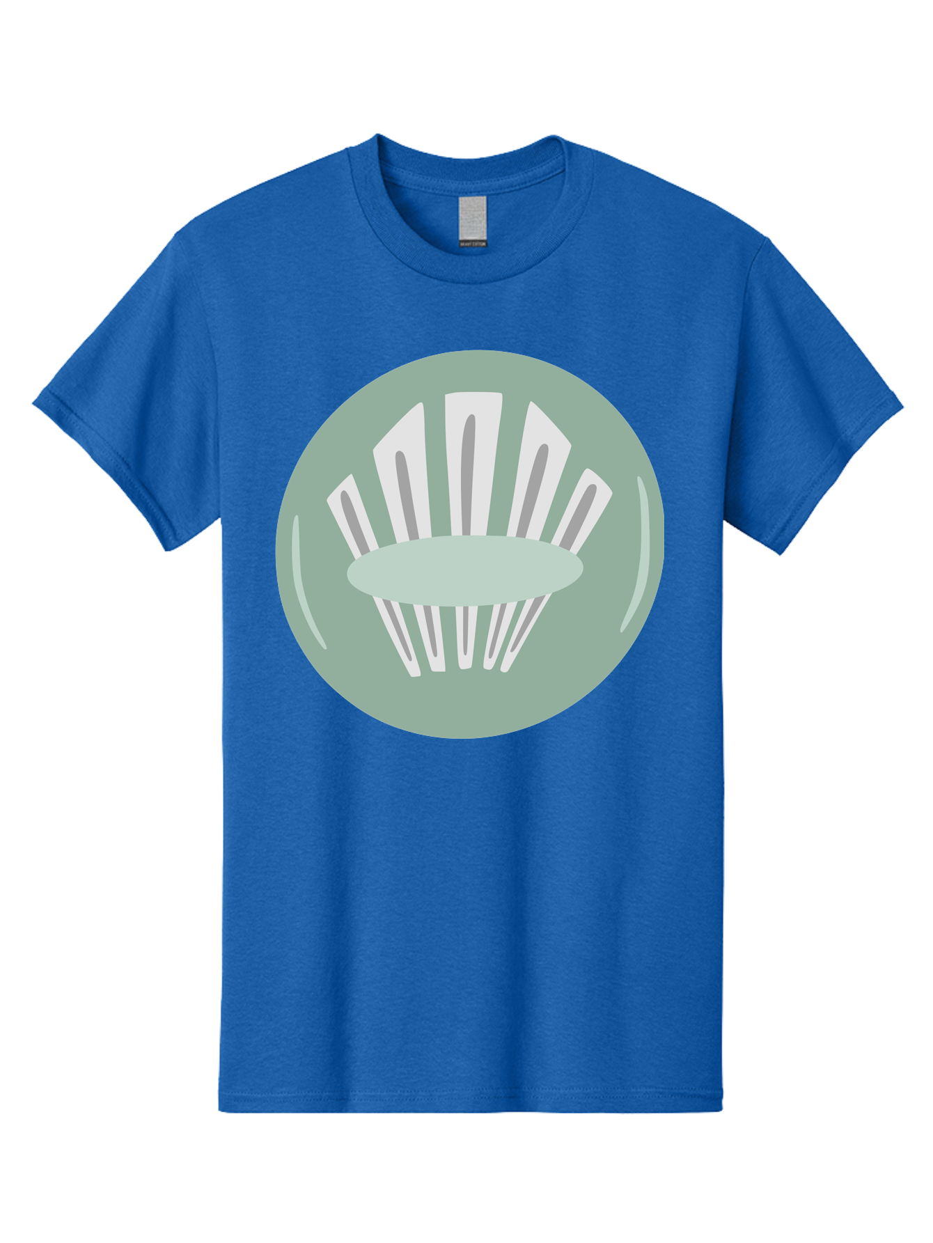 Shuttlecock Men'S Graphic Tee, 100% Cotton, Comfortable Casual Summer Wear, Machine Washable, Badminton Shuttlecock, Sports Equipment, Feathered Projectile, Badminton Gear, Racket Sports, Shuttlecock Design, Minimalist Style, Simple Graphics, Aac112 3