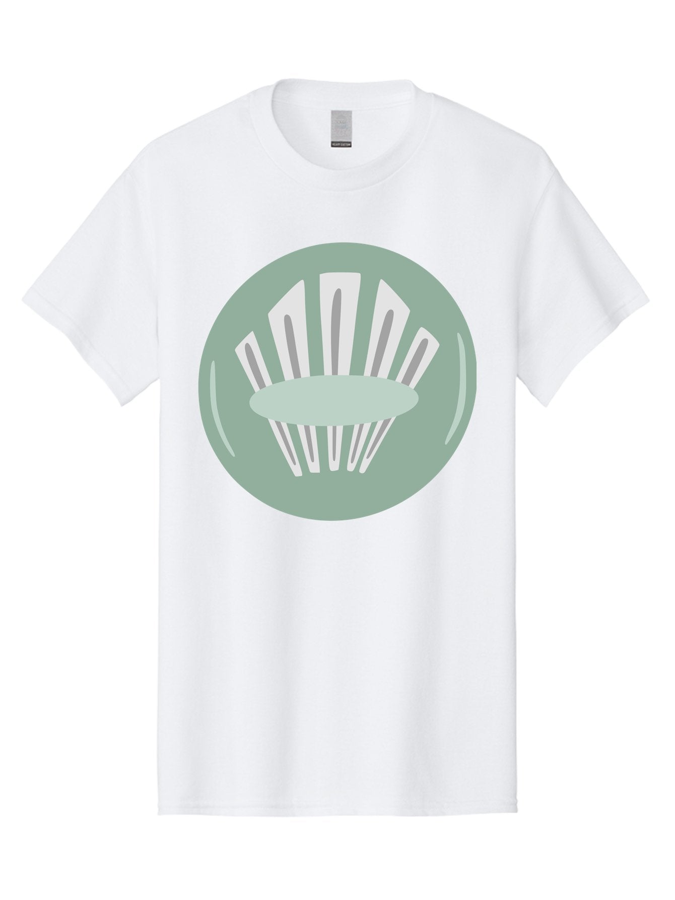 Shuttlecock Men'S Graphic Tee, 100% Cotton, Comfortable Casual Summer Wear, Machine Washable, Badminton Shuttlecock, Sports Equipment, Feathered Projectile, Badminton Gear, Racket Sports, Shuttlecock Design, Minimalist Style, Simple Graphics, Aac112 8