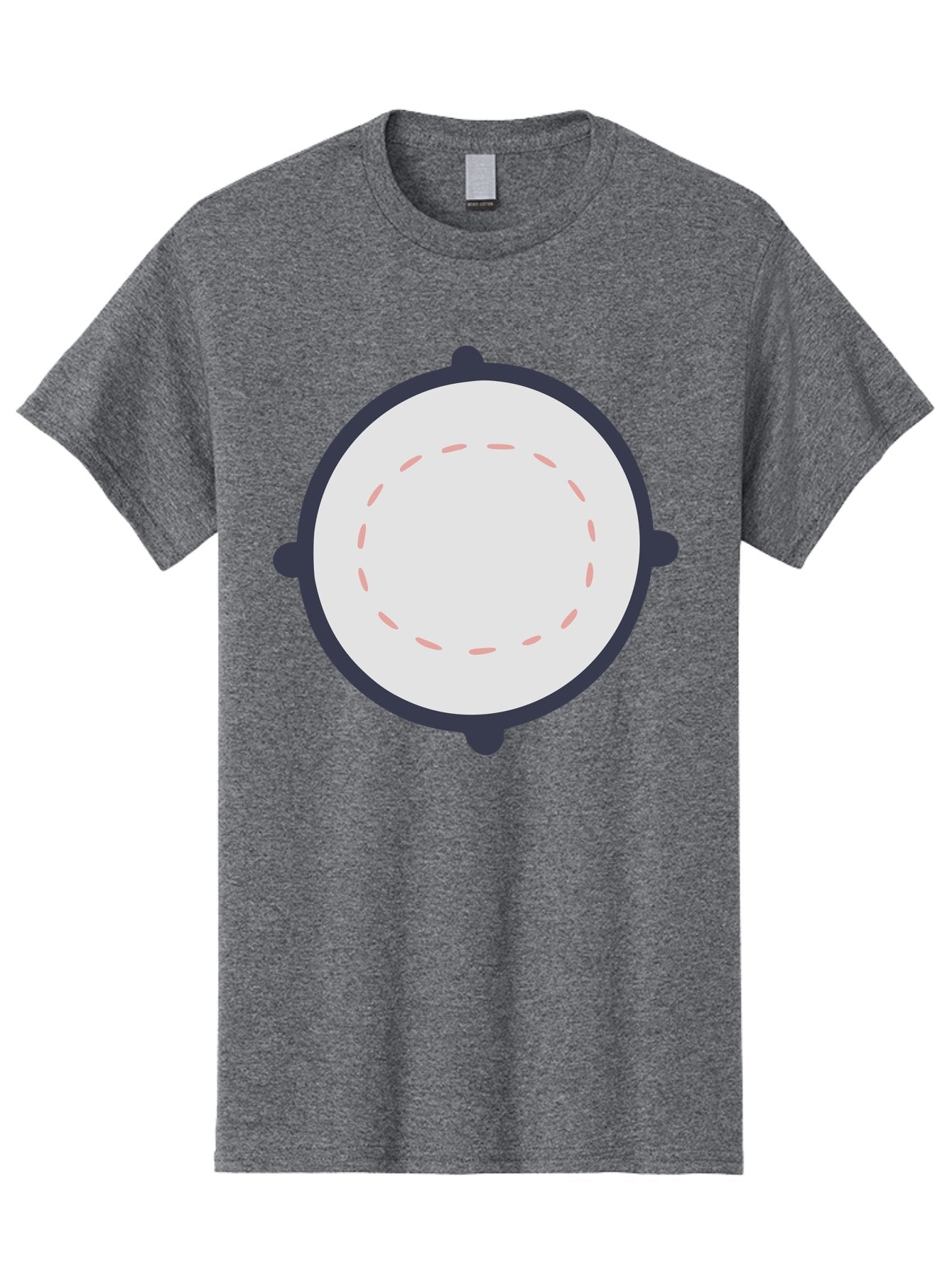 Tambourine Men'S Graphic Tee, 100% Cotton, Comfortable Casual Summer Wear, Machine Washable, Drum, Percussion Instrument, Musical Instrument, Drumhead, Drum Shell, Music, Rhythm, Beats, Drumming Aac121 14