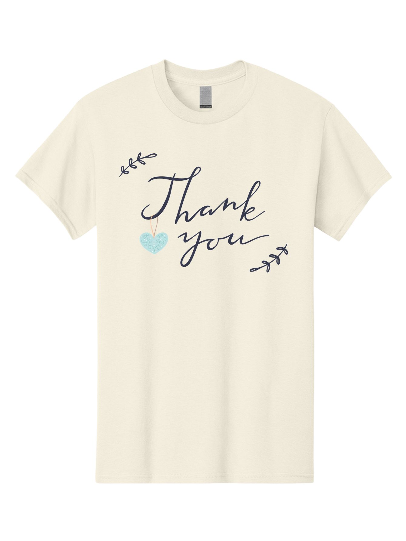 Thank-You-1 Men'S Graphic Tee, 100% Cotton, Comfortable Casual Summer Wear, Machine Washable, Thank You Message, Gratitude, Appreciation, Heart Symbol, Love, Kindness, Positive Vibes, Sweet Gesture, Purple Script, Glittery Heart Aac124 7