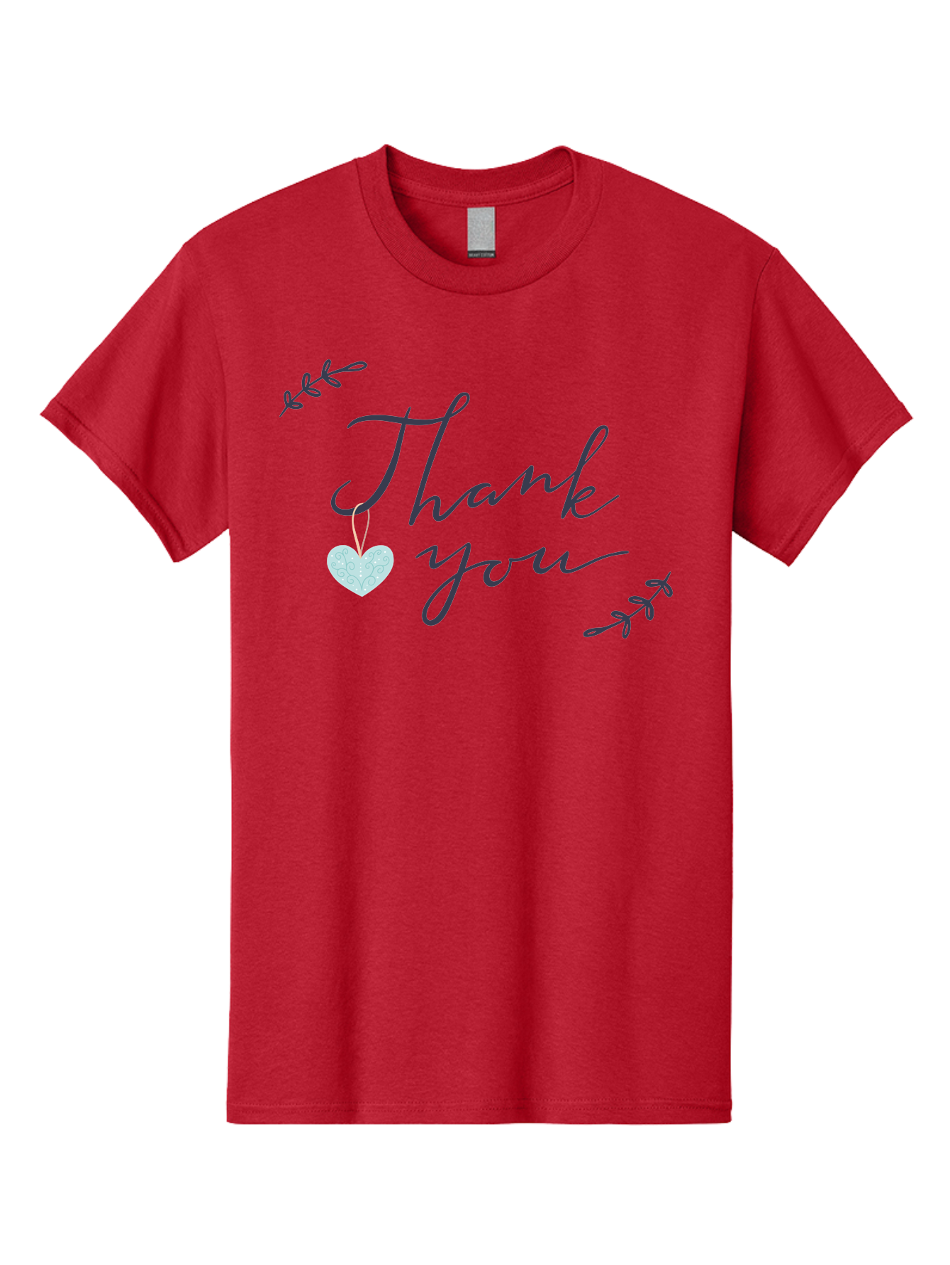 Thank-You-1 Men'S Graphic Tee, 100% Cotton, Comfortable Casual Summer Wear, Machine Washable, Thank You Message, Gratitude, Appreciation, Heart Symbol, Love, Kindness, Positive Vibes, Sweet Gesture, Purple Script, Glittery Heart Aac124 9