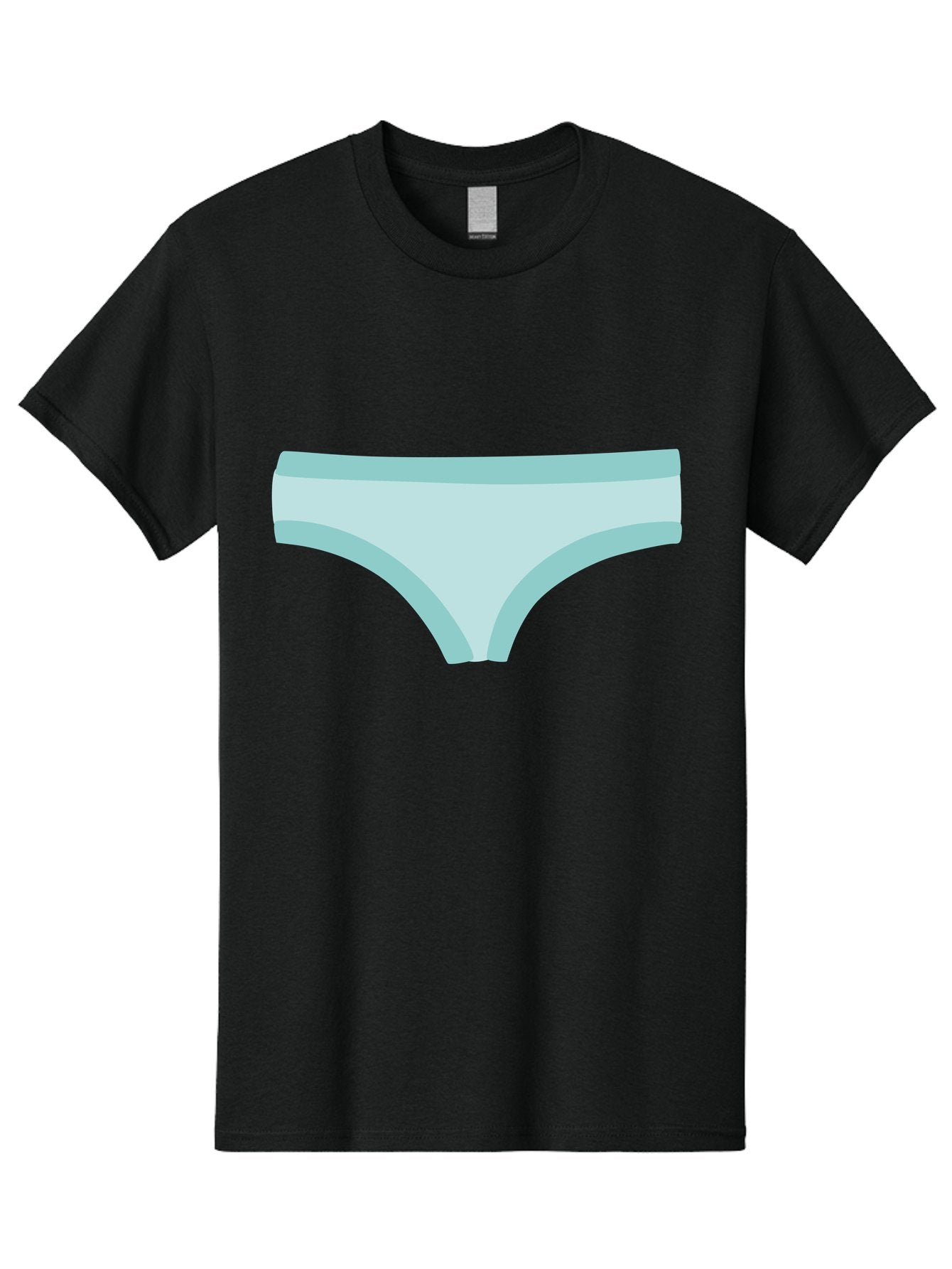 Women-S-Underwear Men'S Graphic Tee, 100% Cotton, Comfortable Casual Summer Wear, Machine Washable, Women'S Underwear, Lingerie, Intimate Apparel, Seamless Design, Comfortable Fit, Soft Fabric, Pastel Colors, Minimalist Style Aac139 8
