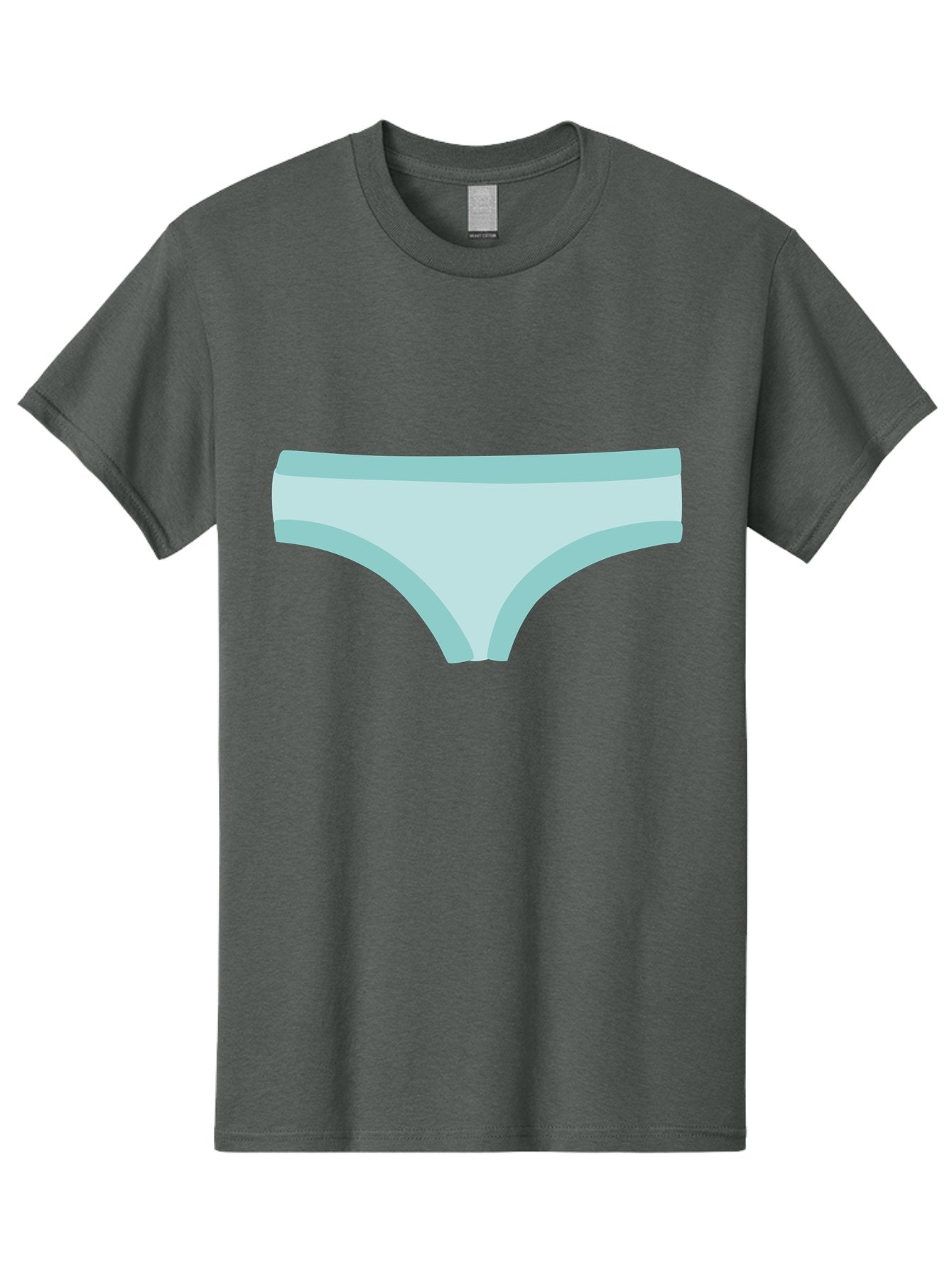 Women-S-Underwear Men'S Graphic Tee, 100% Cotton, Comfortable Casual Summer Wear, Machine Washable, Women'S Underwear, Lingerie, Intimate Apparel, Seamless Design, Comfortable Fit, Soft Fabric, Pastel Colors, Minimalist Style Aac139 3