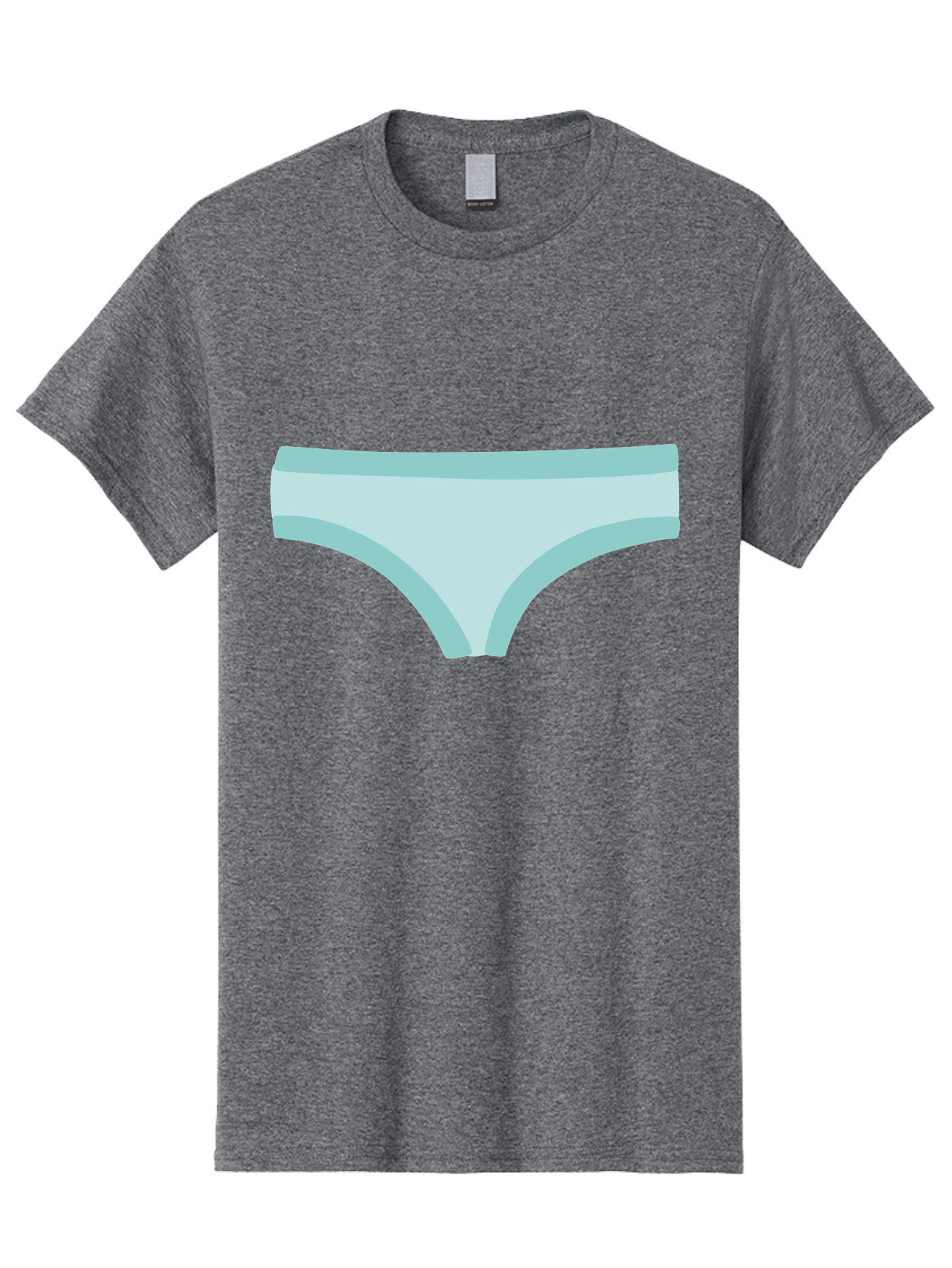 Women-S-Underwear Men'S Graphic Tee, 100% Cotton, Comfortable Casual Summer Wear, Machine Washable, Women'S Underwear, Lingerie, Intimate Apparel, Seamless Design, Comfortable Fit, Soft Fabric, Pastel Colors, Minimalist Style Aac139 29