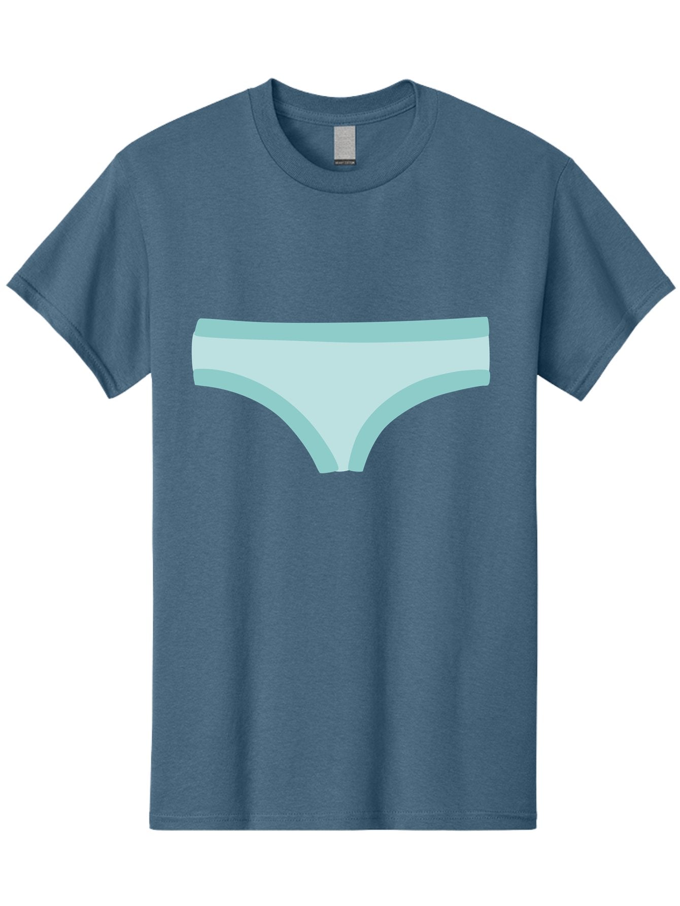 Women-S-Underwear Men'S Graphic Tee, 100% Cotton, Comfortable Casual Summer Wear, Machine Washable, Women'S Underwear, Lingerie, Intimate Apparel, Seamless Design, Comfortable Fit, Soft Fabric, Pastel Colors, Minimalist Style Aac139 9