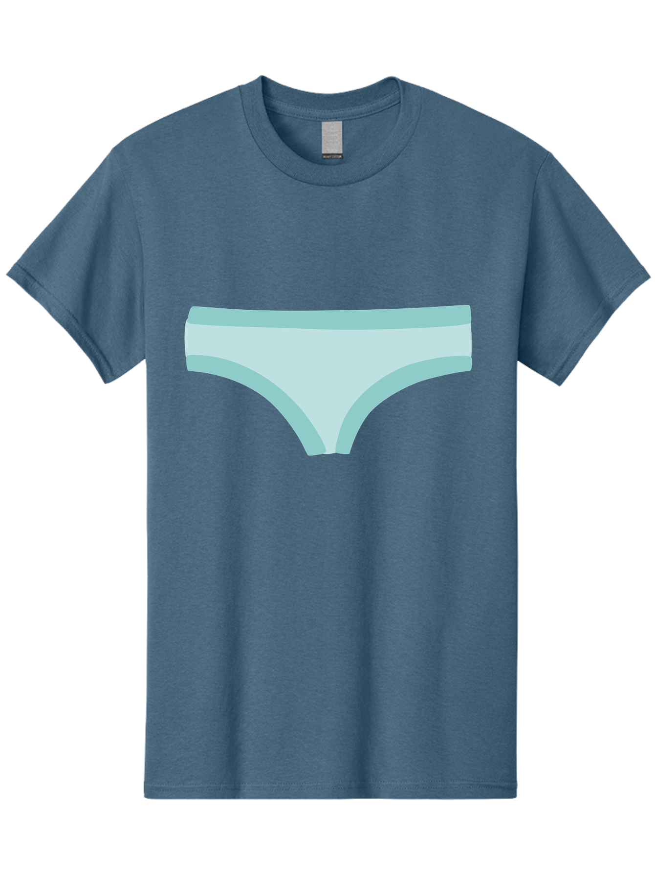 Women-S-Underwear Men'S Graphic Tee, 100% Cotton, Comfortable Casual Summer Wear, Machine Washable, Women'S Underwear, Lingerie, Intimate Apparel, Seamless Design, Comfortable Fit, Soft Fabric, Pastel Colors, Minimalist Style Aac139 9