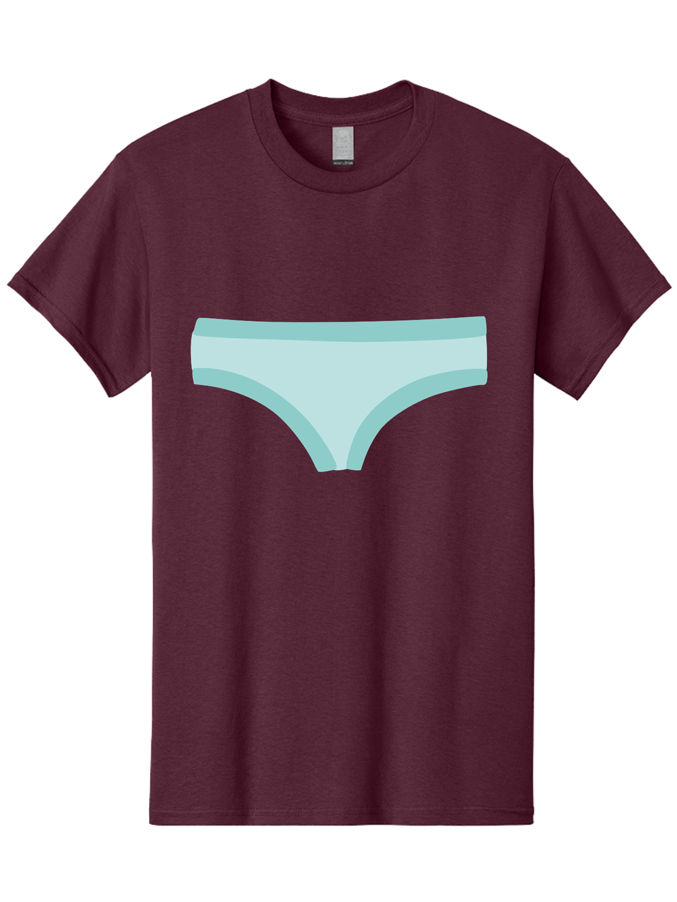 Women-S-Underwear Men'S Graphic Tee, 100% Cotton, Comfortable Casual Summer Wear, Machine Washable, Women'S Underwear, Lingerie, Intimate Apparel, Seamless Design, Comfortable Fit, Soft Fabric, Pastel Colors, Minimalist Style Aac139 19