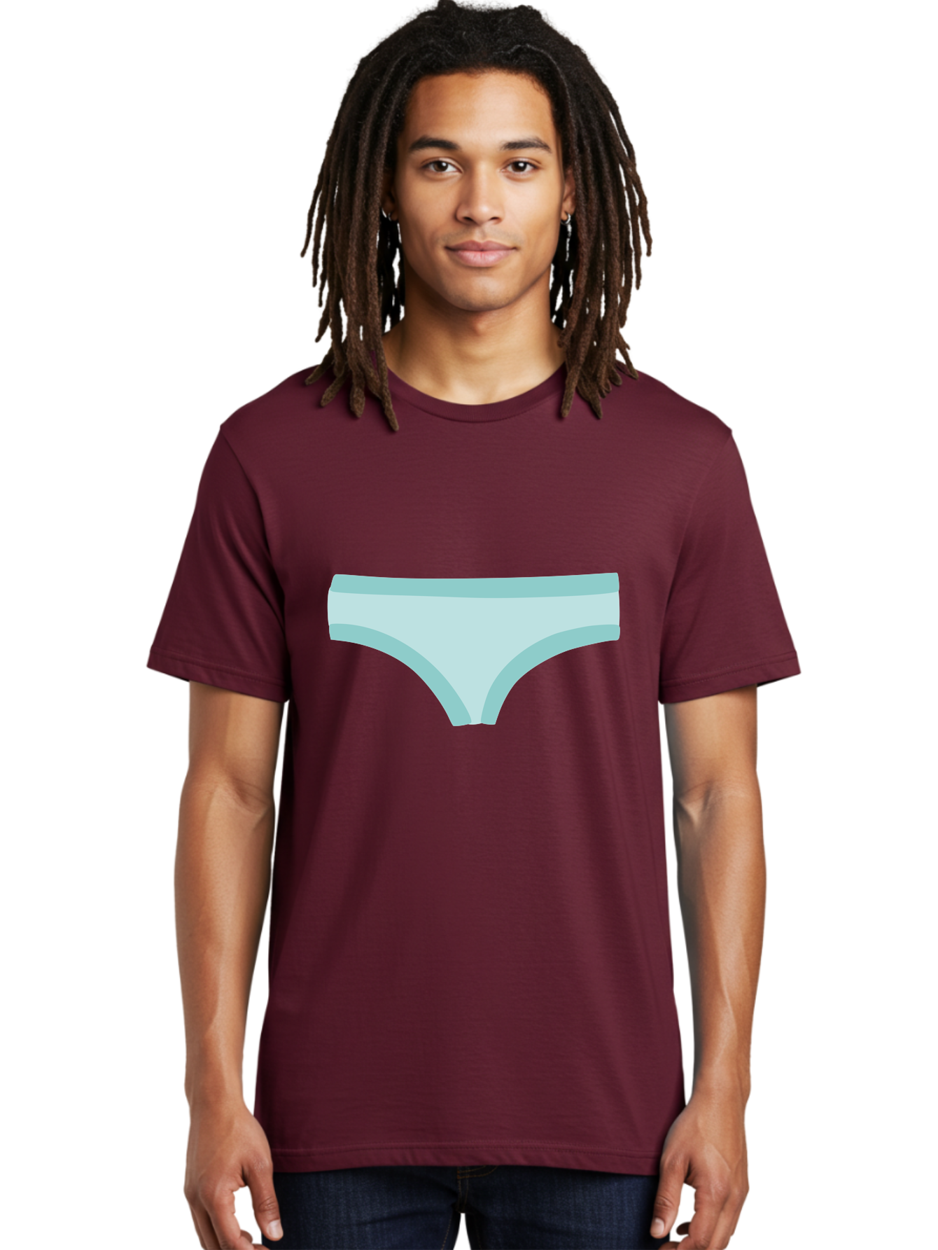 Women-S-Underwear Men'S Graphic Tee, 100% Cotton, Comfortable Casual Summer Wear, Machine Washable, Women'S Underwear, Lingerie, Intimate Apparel, Seamless Design, Comfortable Fit, Soft Fabric, Pastel Colors, Minimalist Style Aac139 20