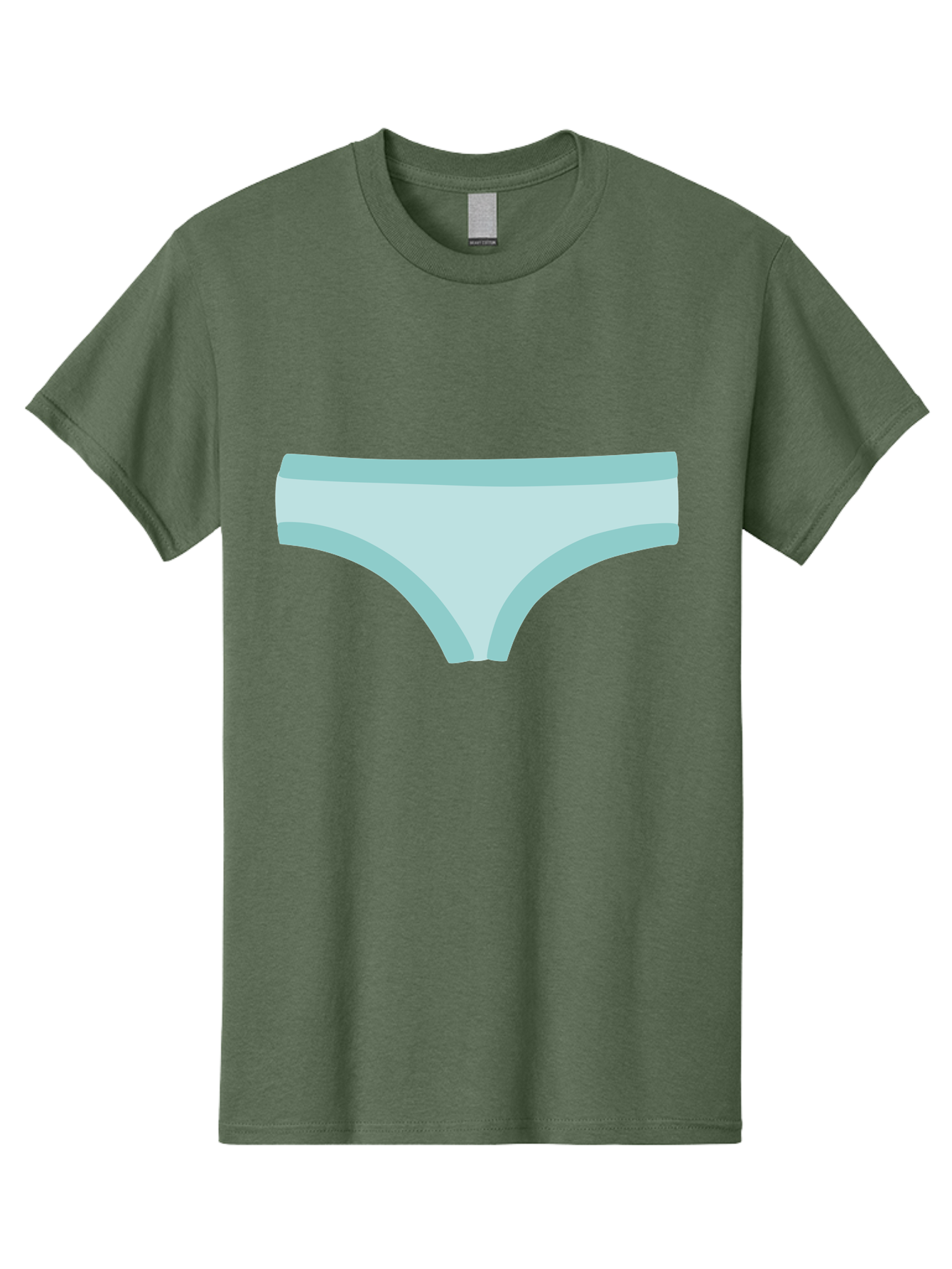 Women-S-Underwear Men'S Graphic Tee, 100% Cotton, Comfortable Casual Summer Wear, Machine Washable, Women'S Underwear, Lingerie, Intimate Apparel, Seamless Design, Comfortable Fit, Soft Fabric, Pastel Colors, Minimalist Style Aac139 7