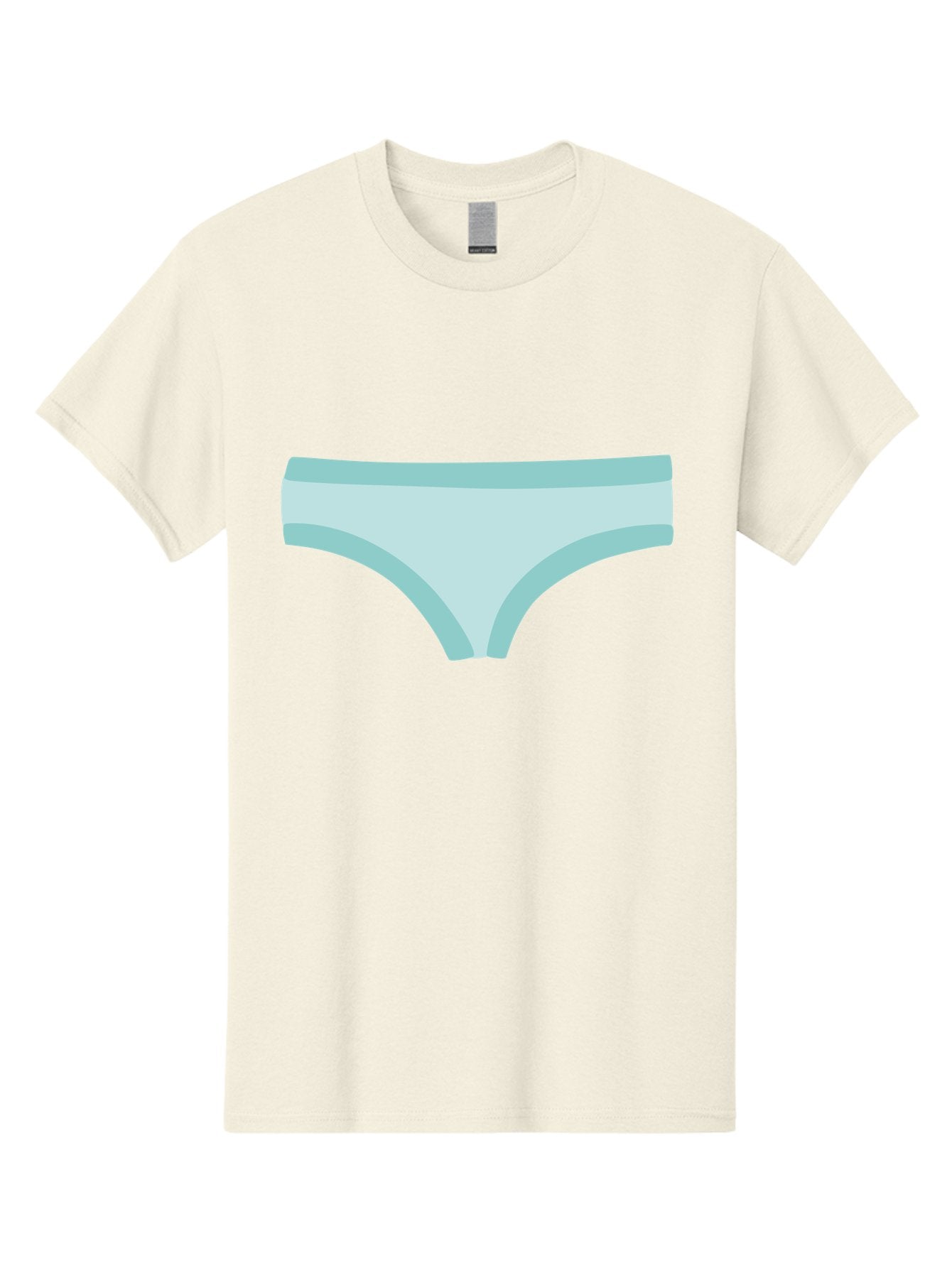 Women-S-Underwear Men'S Graphic Tee, 100% Cotton, Comfortable Casual Summer Wear, Machine Washable, Women'S Underwear, Lingerie, Intimate Apparel, Seamless Design, Comfortable Fit, Soft Fabric, Pastel Colors, Minimalist Style Aac139 4