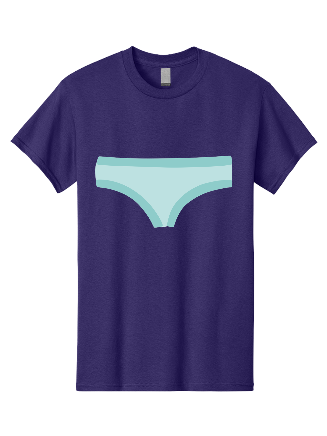 Women-S-Underwear Men'S Graphic Tee, 100% Cotton, Comfortable Casual Summer Wear, Machine Washable, Women'S Underwear, Lingerie, Intimate Apparel, Seamless Design, Comfortable Fit, Soft Fabric, Pastel Colors, Minimalist Style Aac139