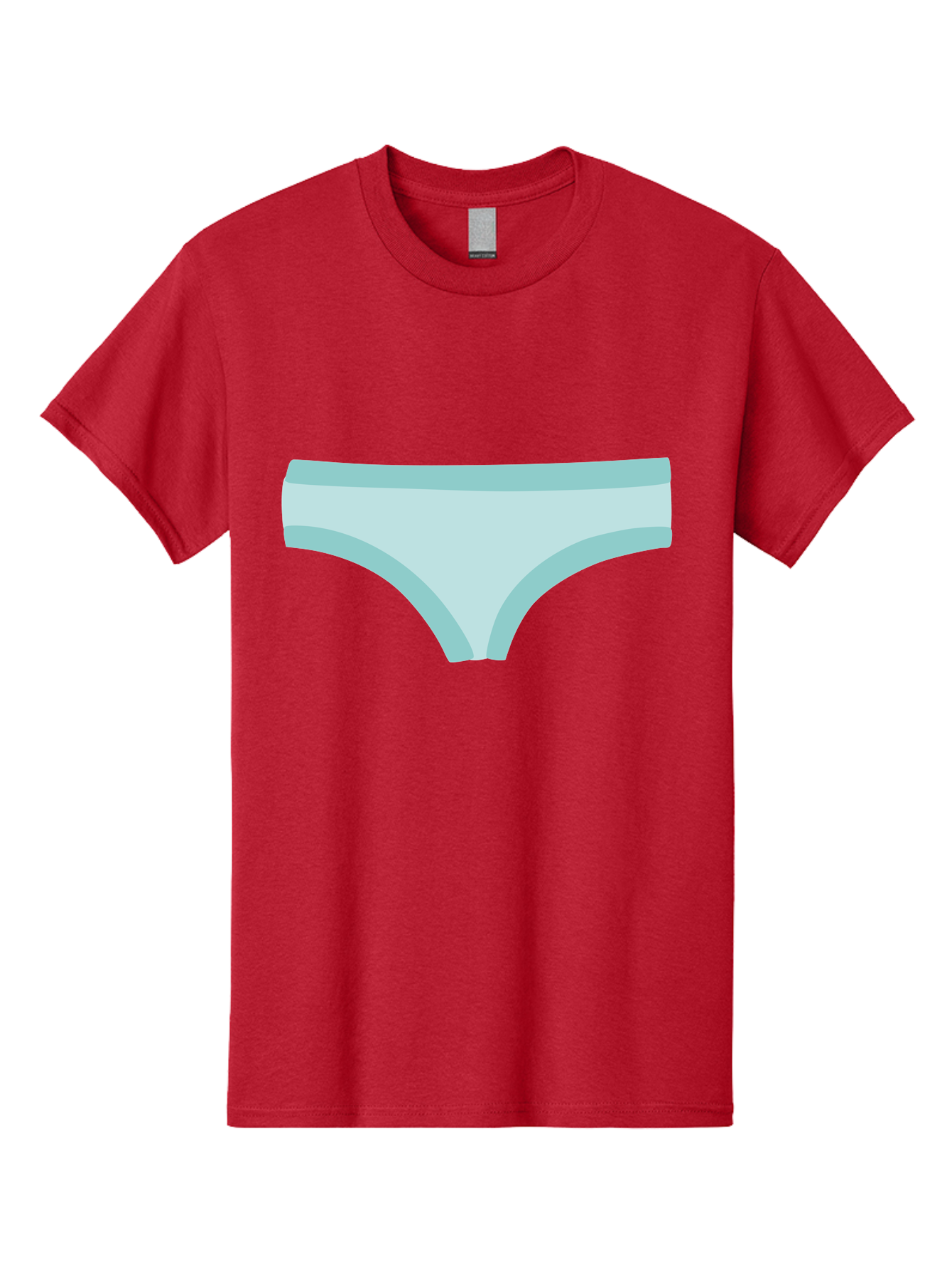Women-S-Underwear Men'S Graphic Tee, 100% Cotton, Comfortable Casual Summer Wear, Machine Washable, Women'S Underwear, Lingerie, Intimate Apparel, Seamless Design, Comfortable Fit, Soft Fabric, Pastel Colors, Minimalist Style Aac139 13