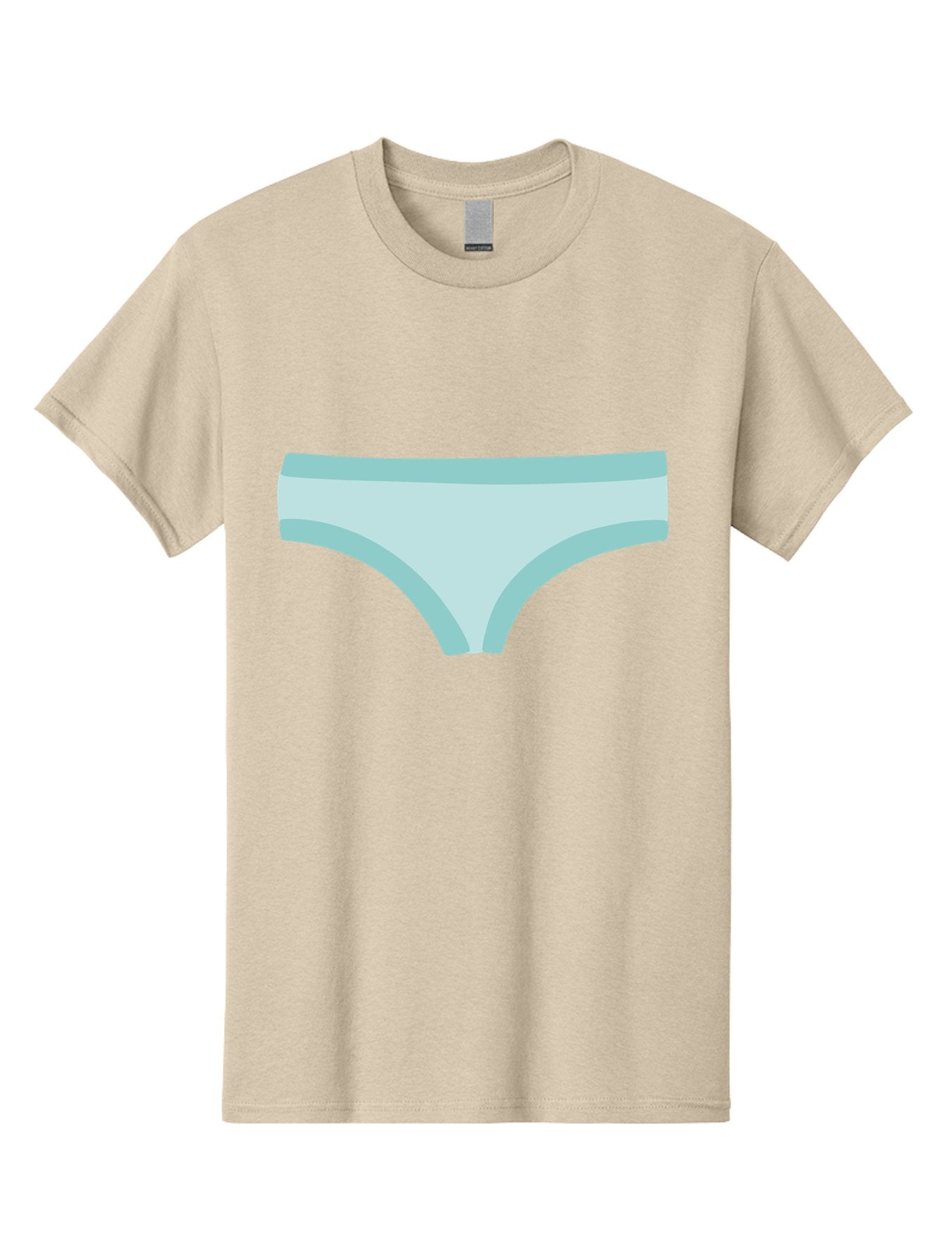 Women-S-Underwear Men'S Graphic Tee, 100% Cotton, Comfortable Casual Summer Wear, Machine Washable, Women'S Underwear, Lingerie, Intimate Apparel, Seamless Design, Comfortable Fit, Soft Fabric, Pastel Colors, Minimalist Style Aac139 7