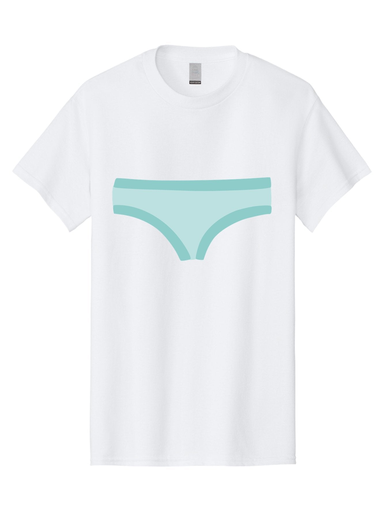 Women-S-Underwear Men'S Graphic Tee, 100% Cotton, Comfortable Casual Summer Wear, Machine Washable, Women'S Underwear, Lingerie, Intimate Apparel, Seamless Design, Comfortable Fit, Soft Fabric, Pastel Colors, Minimalist Style Aac139