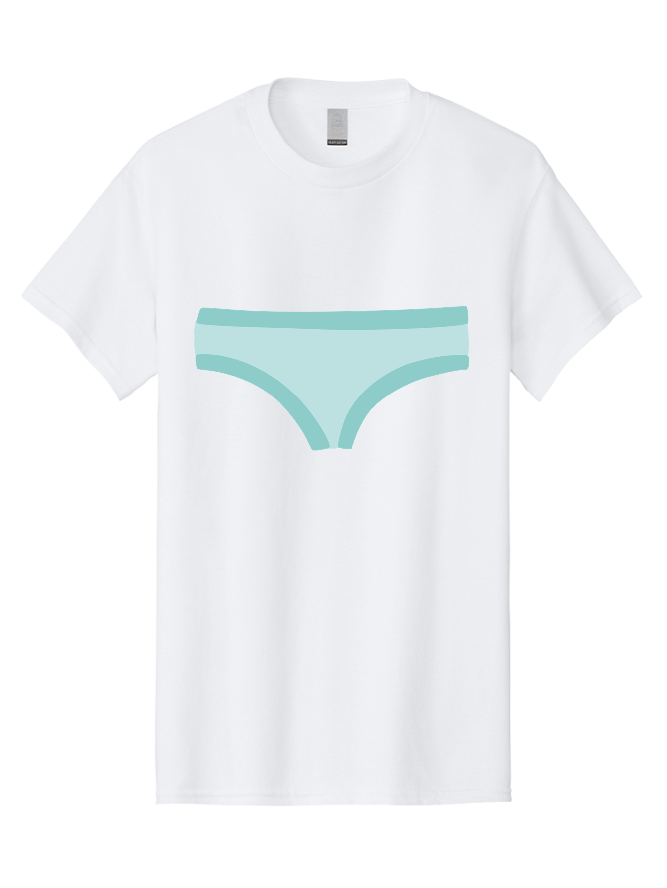 Women-S-Underwear Men'S Graphic Tee, 100% Cotton, Comfortable Casual Summer Wear, Machine Washable, Women'S Underwear, Lingerie, Intimate Apparel, Seamless Design, Comfortable Fit, Soft Fabric, Pastel Colors, Minimalist Style Aac139 21