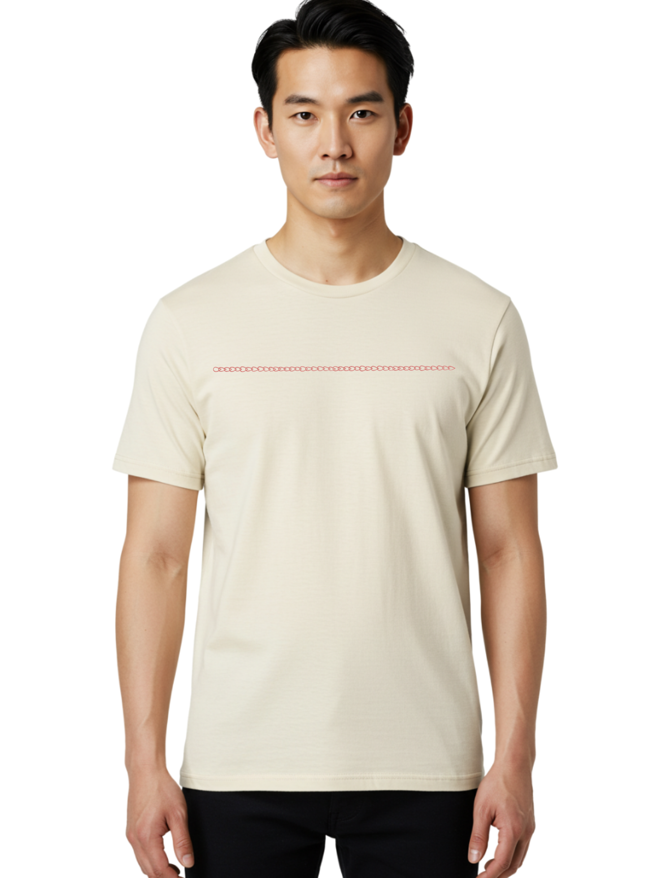 Www-Instagram-Com Men'S Graphic Tee, 100% Cotton, Comfortable Casual Summer Wear, Machine Washable, Dotted Text, Holy Website, Dotted Letters, Digital Graphics, Website Url, Modern Typography, Web Address Aac141 8