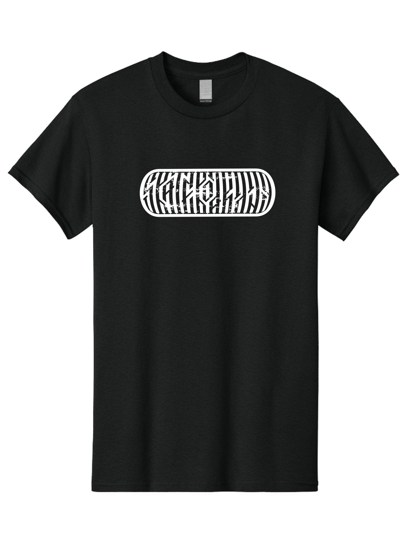 Band-Aid Men'S Graphic Tee, 100% Cotton, Comfortable Casual Summer Wear, Machine Washable, Bandage Icon, White Bandage, First Aid Symbol, Medical Icon, Injury Care, Health Symbol, Simple Design, Minimalist Art Aac148 3