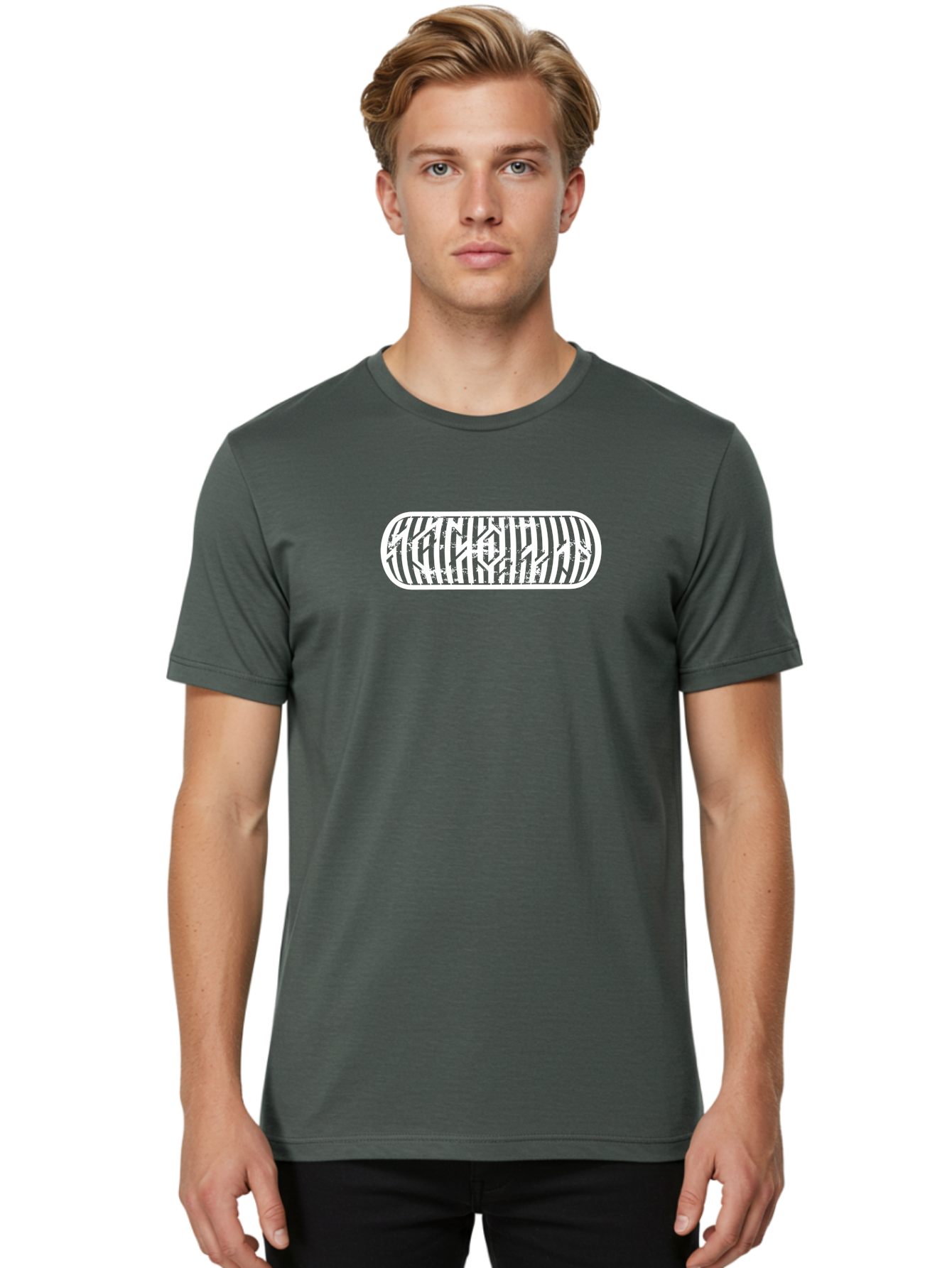 Band-Aid Men'S Graphic Tee, 100% Cotton, Comfortable Casual Summer Wear, Machine Washable, Bandage Icon, White Bandage, First Aid Symbol, Medical Icon, Injury Care, Health Symbol, Simple Design, Minimalist Art Aac148 10