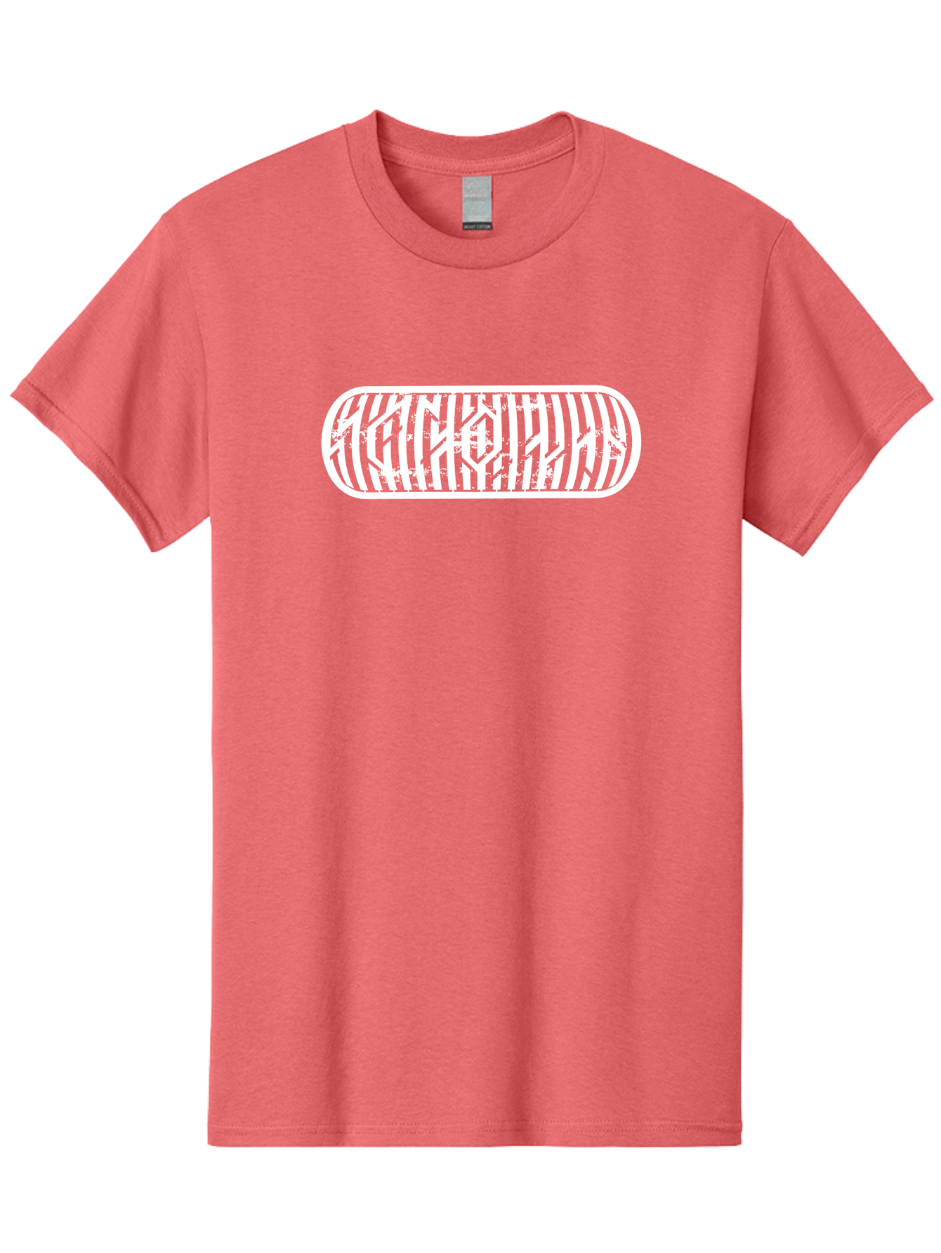 Band-Aid Men'S Graphic Tee, 100% Cotton, Comfortable Casual Summer Wear, Machine Washable, Bandage Icon, White Bandage, First Aid Symbol, Medical Icon, Injury Care, Health Symbol, Simple Design, Minimalist Art Aac148