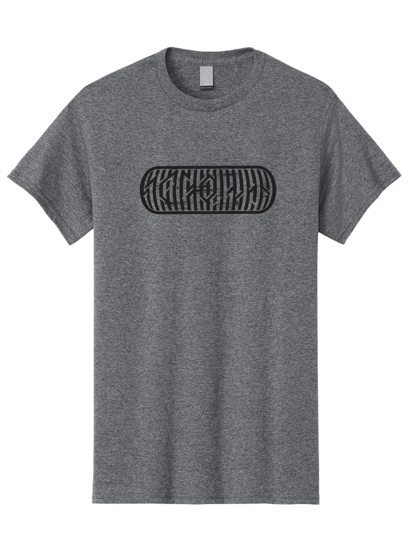 Barcode-Capsule Men'S Graphic Tee, 100% Cotton, Comfortable Casual Summer Wear, Machine Washable, Band Aid, First Aid, Wound Care, Medical Supplies, Healthcare Products, Sticky Bandage, Adhesive Strip Aac149 4