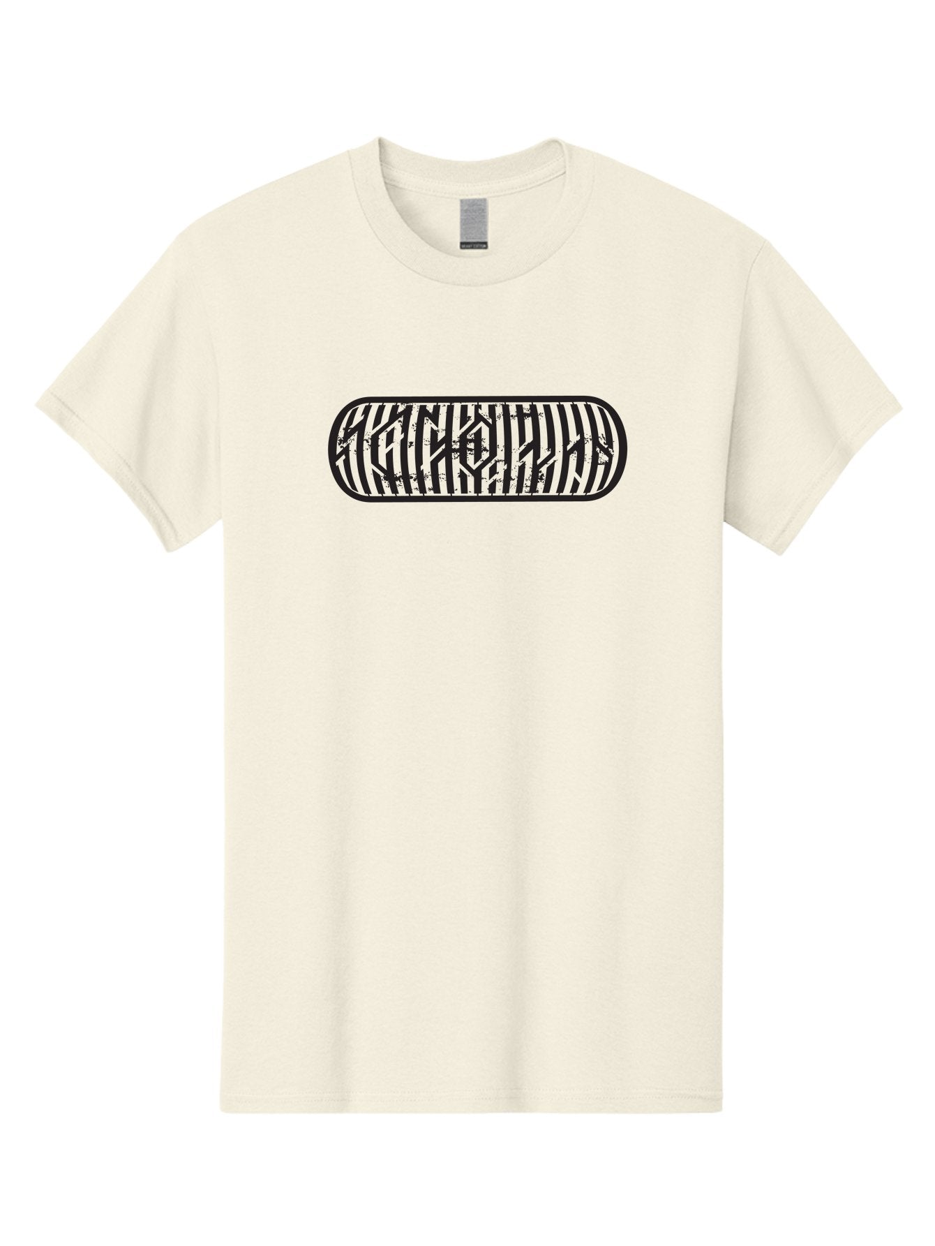 Barcode-Capsule Men'S Graphic Tee, 100% Cotton, Comfortable Casual Summer Wear, Machine Washable, Band Aid, First Aid, Wound Care, Medical Supplies, Healthcare Products, Sticky Bandage, Adhesive Strip Aac149 5