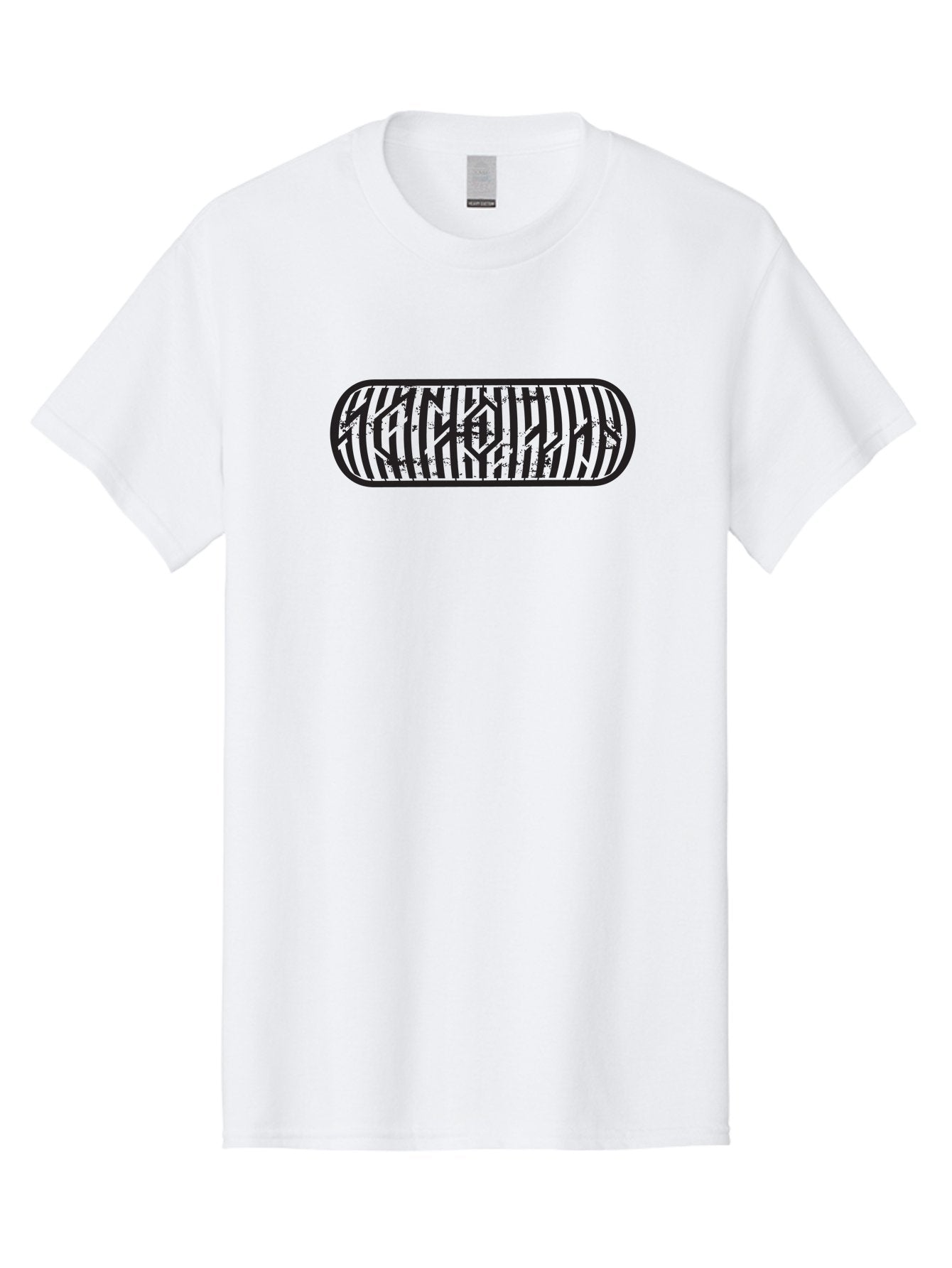 Barcode-Capsule Men'S Graphic Tee, 100% Cotton, Comfortable Casual Summer Wear, Machine Washable, Band Aid, First Aid, Wound Care, Medical Supplies, Healthcare Products, Sticky Bandage, Adhesive Strip Aac149 8