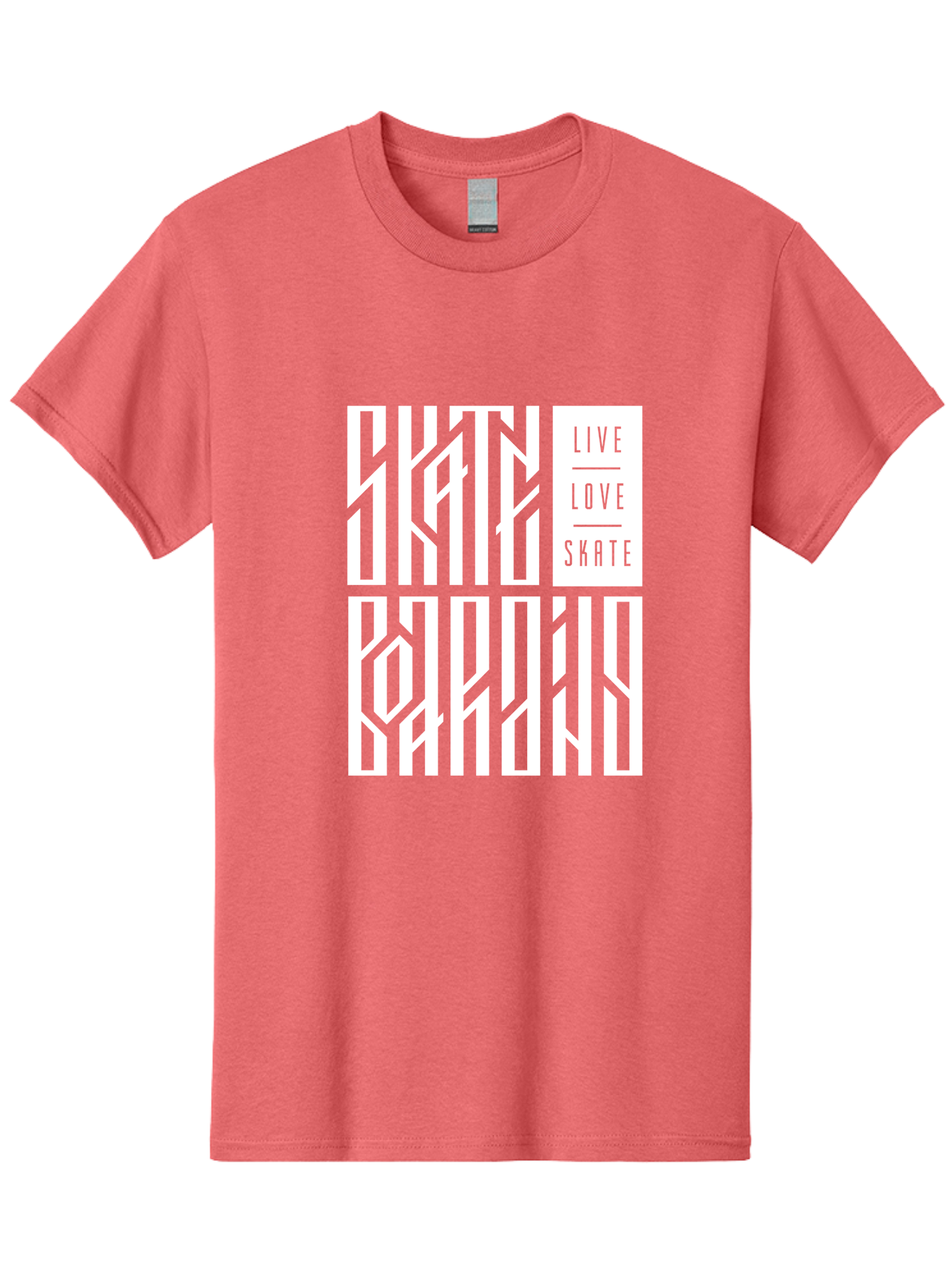 Live-Love-Skate-1 Men'S Graphic Tee, 100% Cotton, Comfortable Casual Summer Wear, Machine Washable, Skateboarding Culture, Action Sports, Extreme Sports, Skate Lifestyle, Streetwear Fashion, Urban Style, Skateboard Graphics, Skateboard Art Aac153 9