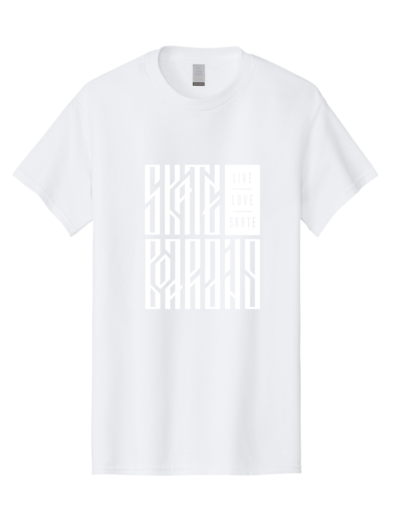 Live-Love-Skate-1 Men'S Graphic Tee, 100% Cotton, Comfortable Casual Summer Wear, Machine Washable, Skateboarding Culture, Action Sports, Extreme Sports, Skate Lifestyle, Streetwear Fashion, Urban Style, Skateboard Graphics, Skateboard Art Aac153 15