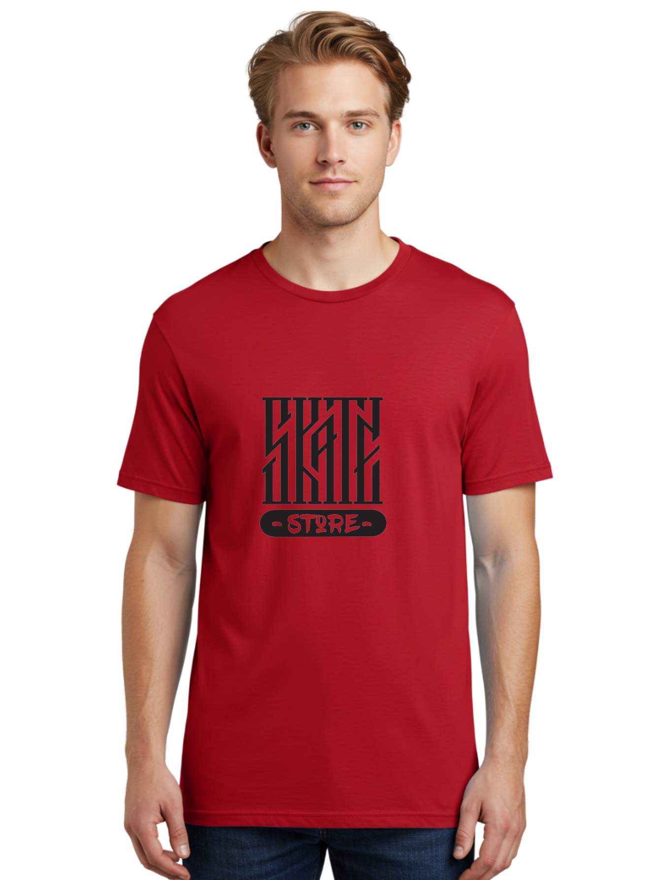 Livn-Store Men'S Graphic Tee, 100% Cotton, Comfortable Casual Summer Wear, Machine Washable, Lhtn Store, Modern Logo, Bold Typography, Black And Green Design, Minimalist Branding, Urban Style, Edgy Aesthetic, Streetwear Fashion Aac155 28