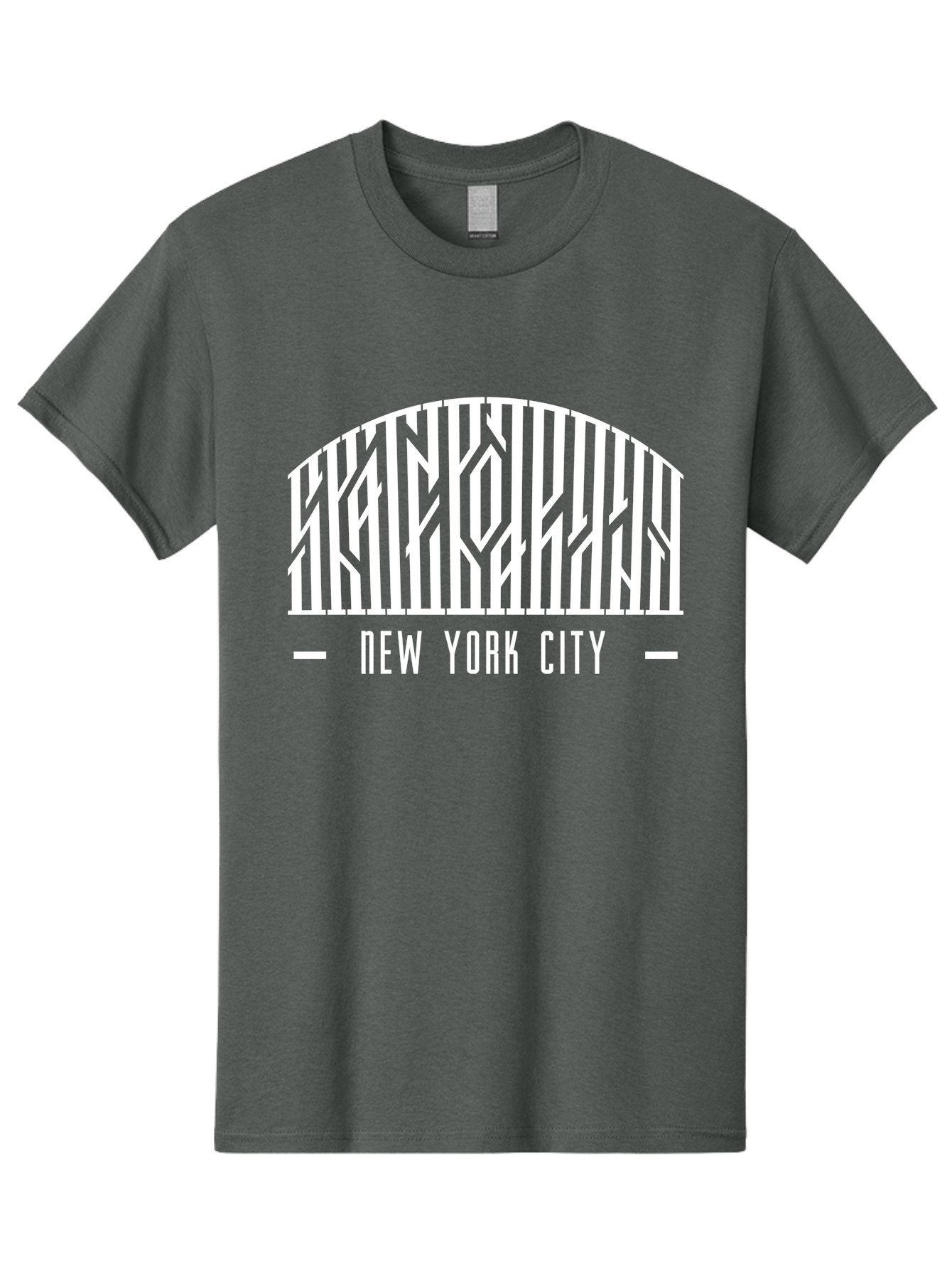 New-York-City Men'S Graphic Tee, 100% Cotton, Comfortable Casual Summer Wear, Machine Washable, New York City, Brooklyn Bridge, Cityscape, Urban Landscape, Iconic Landmarks, Nyc, Bridge Design, Modern Architecture, City View Aac157 29