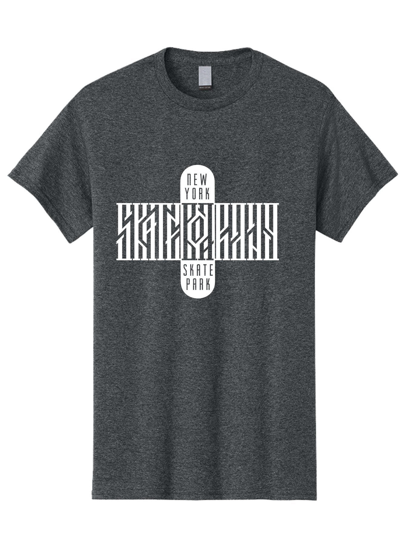 New-York-Skate-Park Men'S Graphic Tee, 100% Cotton, Comfortable Casual Summer Wear, Machine Washable, Skateboarding, Skate Park, New York, Street Art, Skate Culture, Urban Sports, Skateboard Graphics, Skateboarding Community, Action Sports Aac159 11