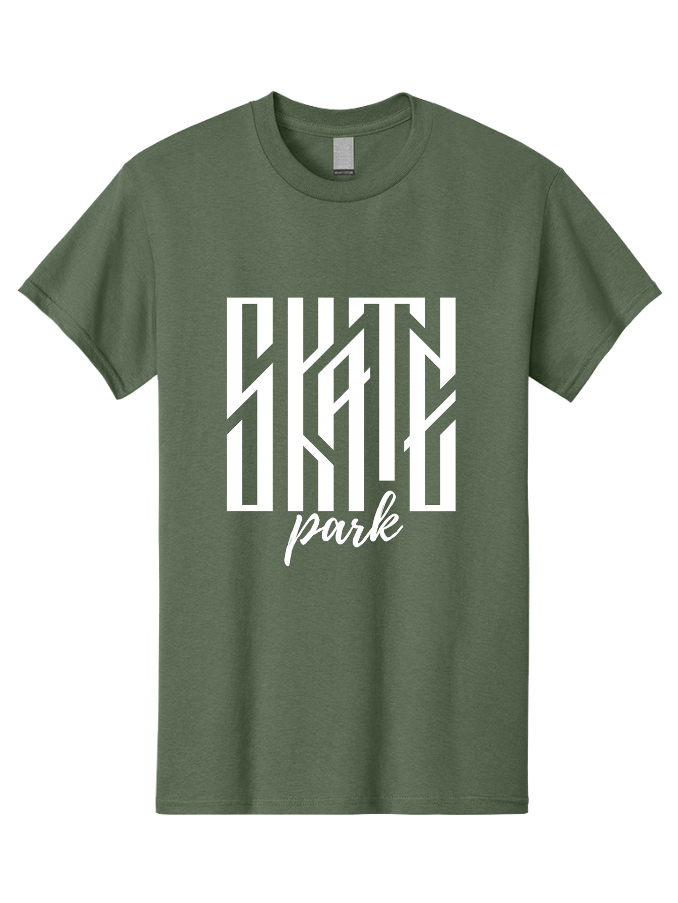 Skate-Park Men'S Graphic Tee, 100% Cotton, Comfortable Casual Summer Wear, Machine Washable, Skateboarding, Extreme Sports, Action Sports, Skate Culture, Streetwear Fashion, Skatepark Design, Urban Lifestyle, Skateboarding Community Aac170 27