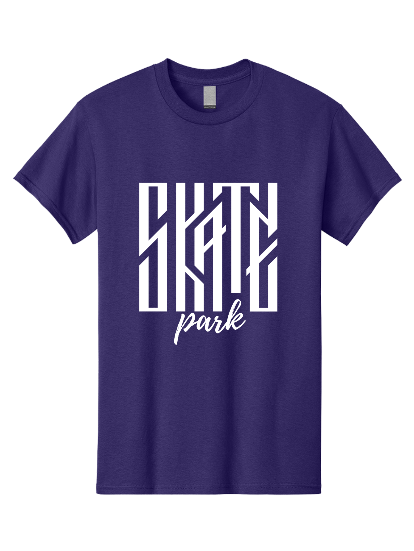 Skate-Park Men'S Graphic Tee, 100% Cotton, Comfortable Casual Summer Wear, Machine Washable, Skateboarding, Extreme Sports, Action Sports, Skate Culture, Streetwear Fashion, Skatepark Design, Urban Lifestyle, Skateboarding Community Aac170 23