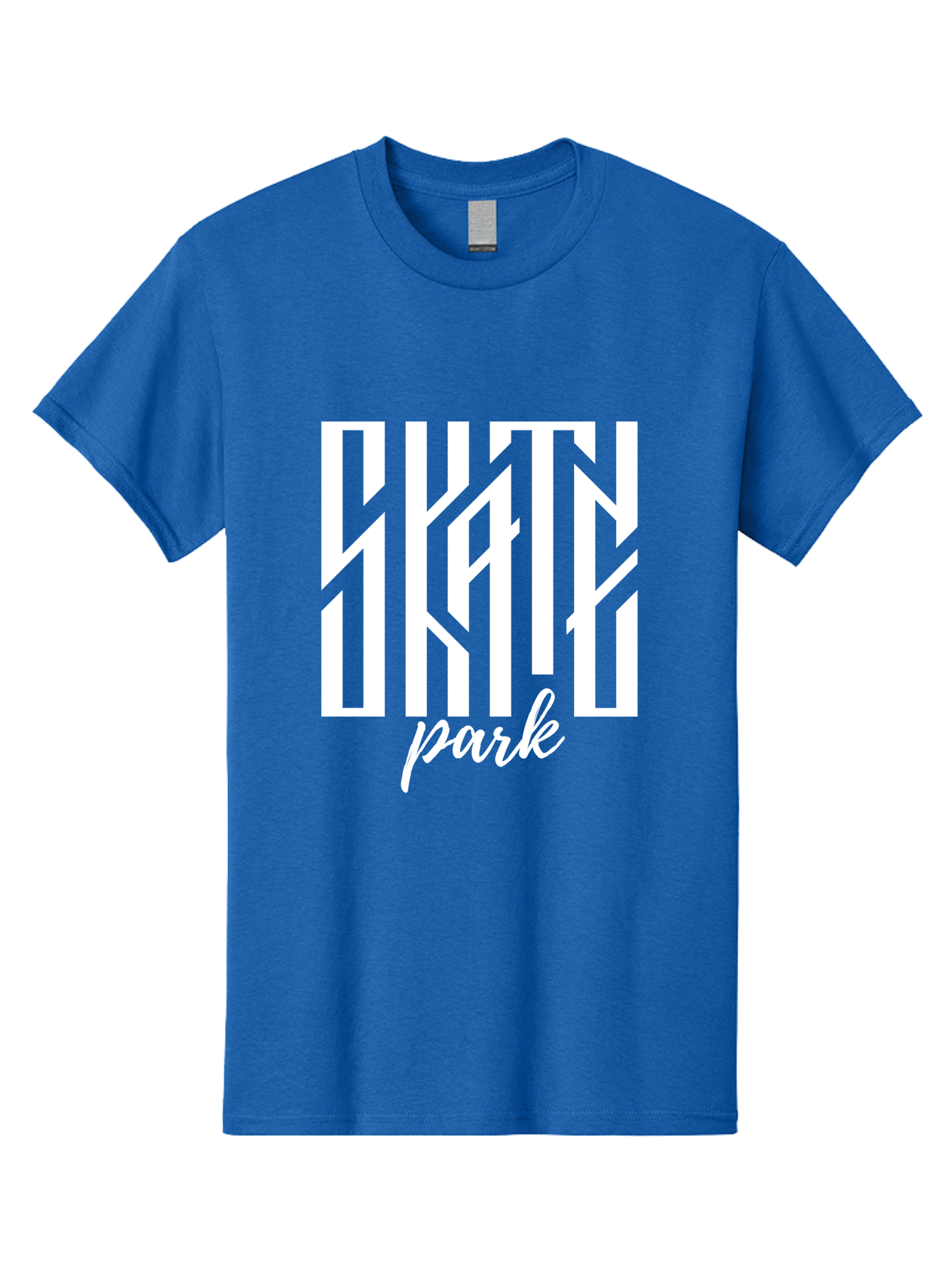 Skate-Park Men'S Graphic Tee, 100% Cotton, Comfortable Casual Summer Wear, Machine Washable, Skateboarding, Extreme Sports, Action Sports, Skate Culture, Streetwear Fashion, Skatepark Design, Urban Lifestyle, Skateboarding Community Aac170 13