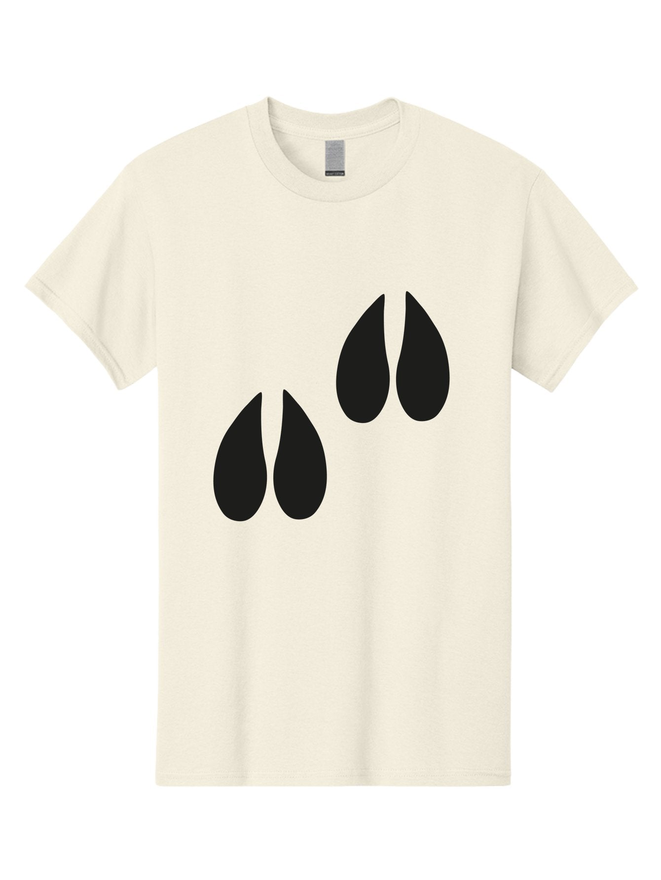 Black-Tears Men'S Graphic Tee, 100% Cotton, Comfortable Casual Summer Wear, Machine Washable, Water Drops, Black Silhouette, Teardrop Shape, Minimalist Design, Simple Graphics, Abstract Art, Black And Green Aac193 14