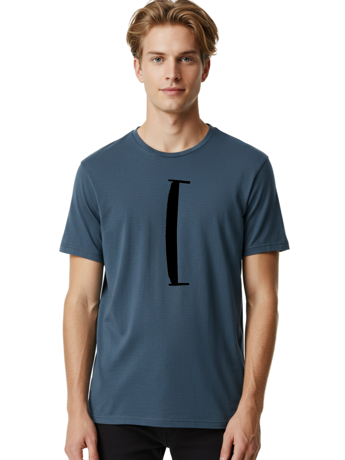 Two-Man-Crosscut-Saw Men'S Graphic Tee, 100% Cotton, Comfortable Casual Summer Wear, Machine Washable, Two-Man Crosscut Saw, Handsaw, Hand Saw, Timber Cutting, Logging Tool, Woodworking Equipment, Carpentry Tool, Manual Saw, Traditional Saw Aac247 6