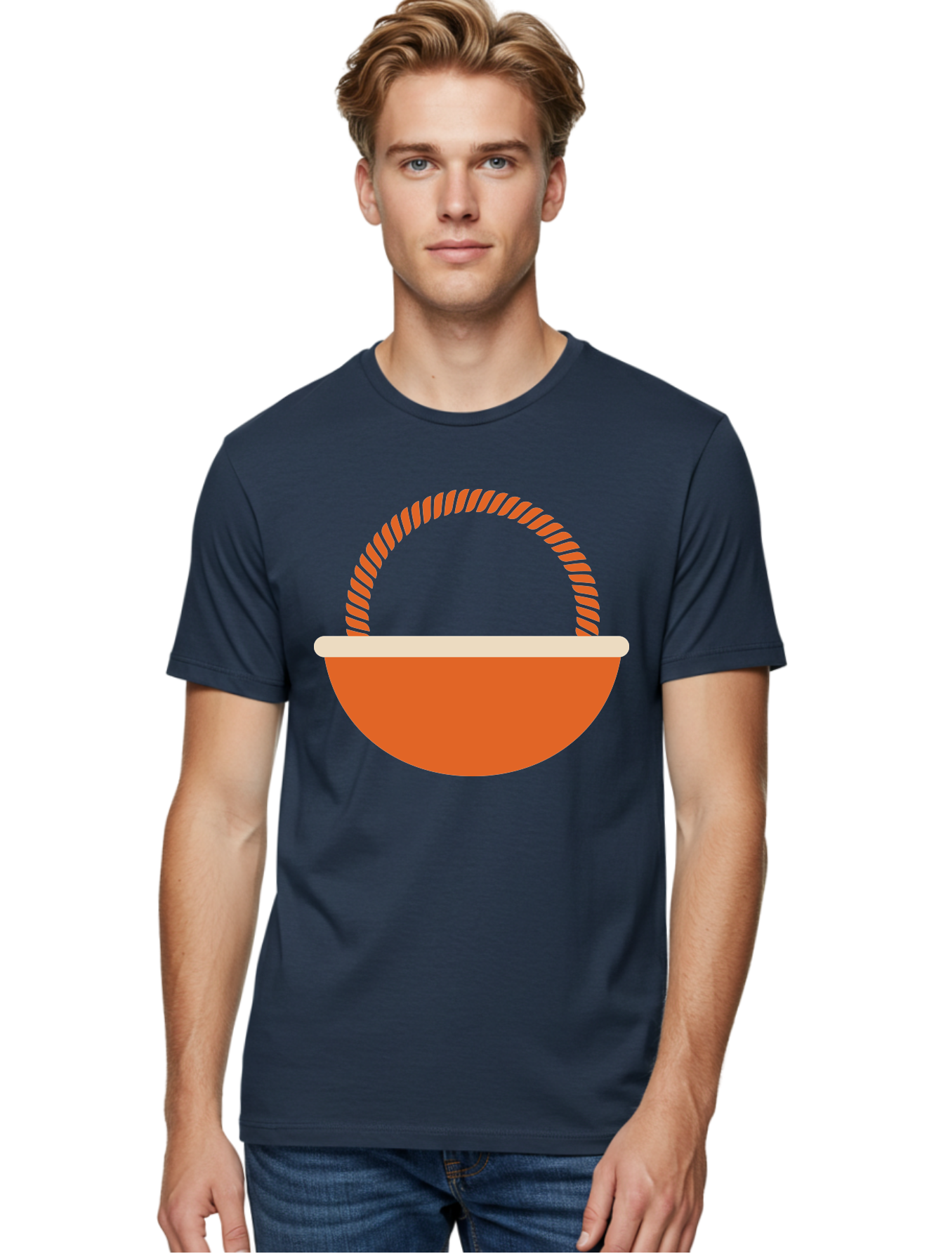 Baseball Men'S Graphic Tee, 100% Cotton, Comfortable Casual Summer Wear, Machine Washable, Red Baseball Stitching, Baseball Graphics, Sports Icon, Baseball Illustration, Red Thread, Ball Design, Sports Symbol, Red Baseball Aac489