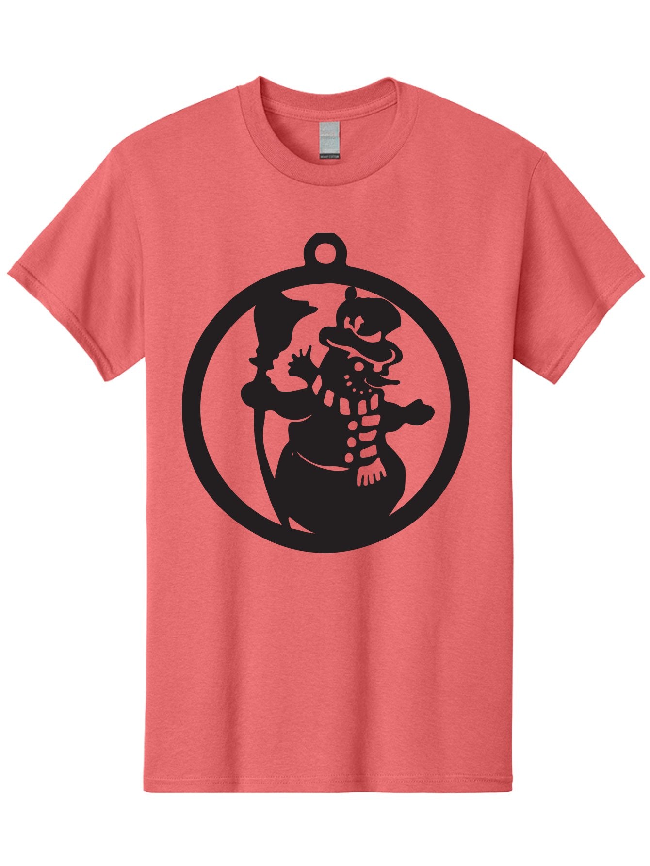 Duck-Hunt-Dog Men'S Graphic Tee, 100% Cotton, Comfortable Casual Summer Wear, Machine Washable, Magician Duck Character, Cartoon Silhouette, Mystical Illustration, Fantasy Art, Whimsical Design, Ornate Details, Medieval Inspired, Aac662 4