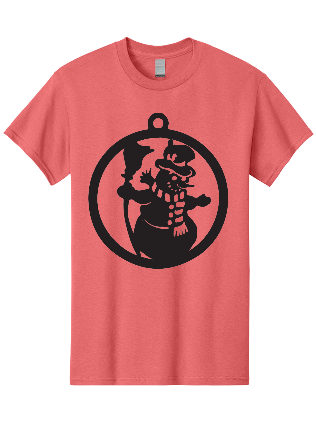 Duck-Hunt-Dog Men'S Graphic Tee, 100% Cotton, Comfortable Casual Summer Wear, Machine Washable, Magician Duck Character, Cartoon Silhouette, Mystical Illustration, Fantasy Art, Whimsical Design, Ornate Details, Medieval Inspired, Aac662 23