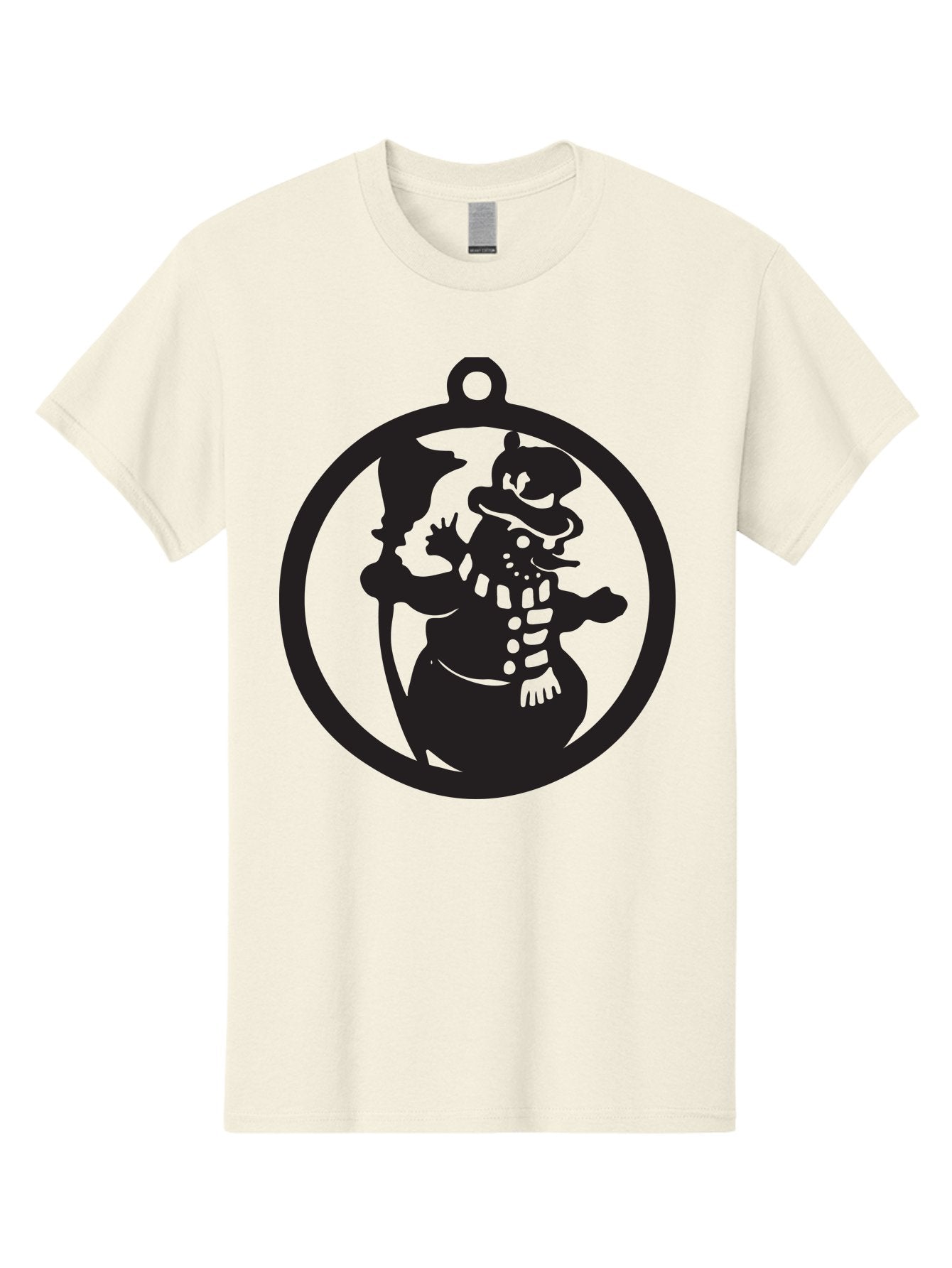 Duck-Hunt-Dog Men'S Graphic Tee, 100% Cotton, Comfortable Casual Summer Wear, Machine Washable, Magician Duck Character, Cartoon Silhouette, Mystical Illustration, Fantasy Art, Whimsical Design, Ornate Details, Medieval Inspired, Aac662 13