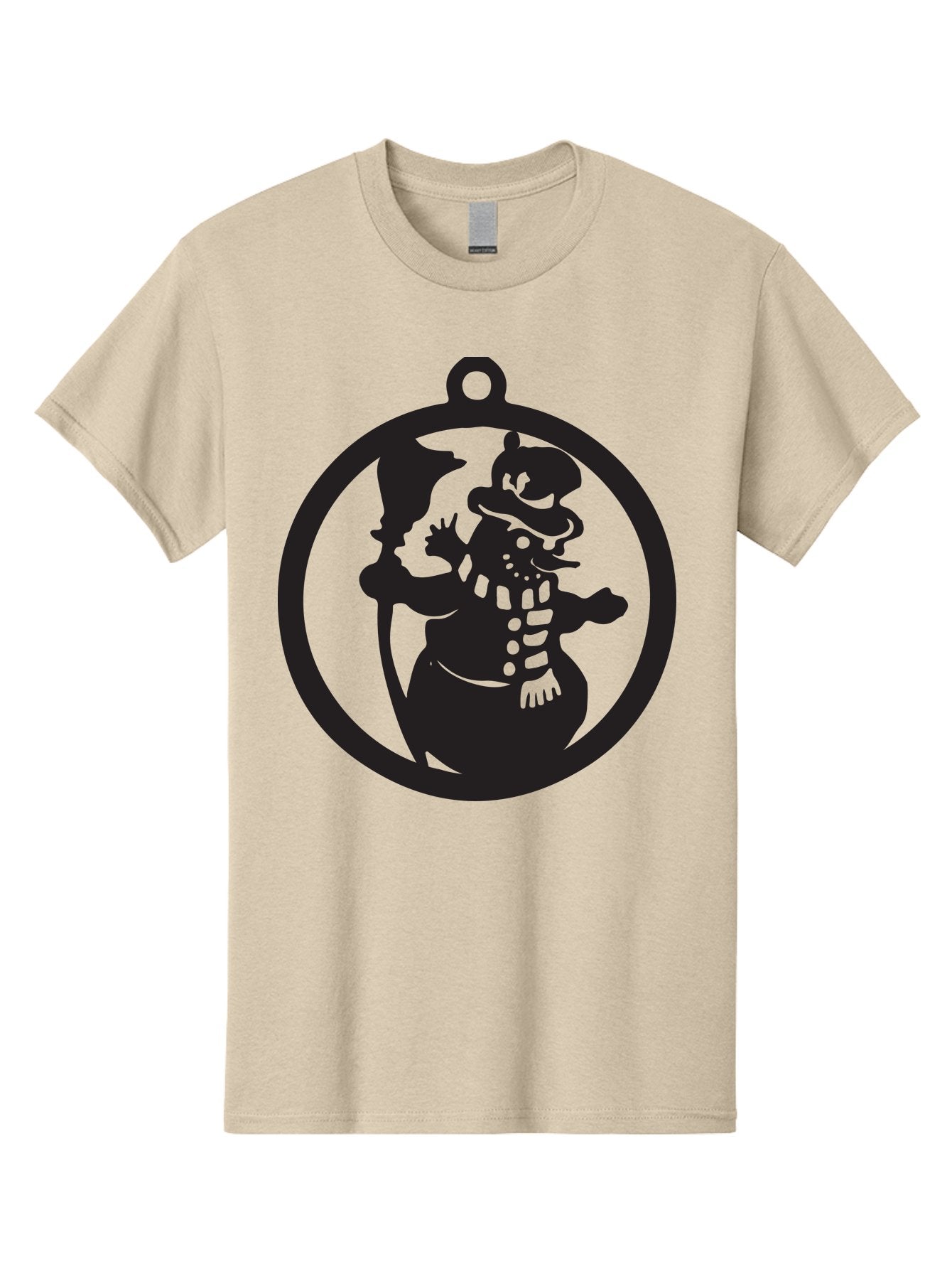 Duck-Hunt-Dog Men'S Graphic Tee, 100% Cotton, Comfortable Casual Summer Wear, Machine Washable, Magician Duck Character, Cartoon Silhouette, Mystical Illustration, Fantasy Art, Whimsical Design, Ornate Details, Medieval Inspired, Aac662