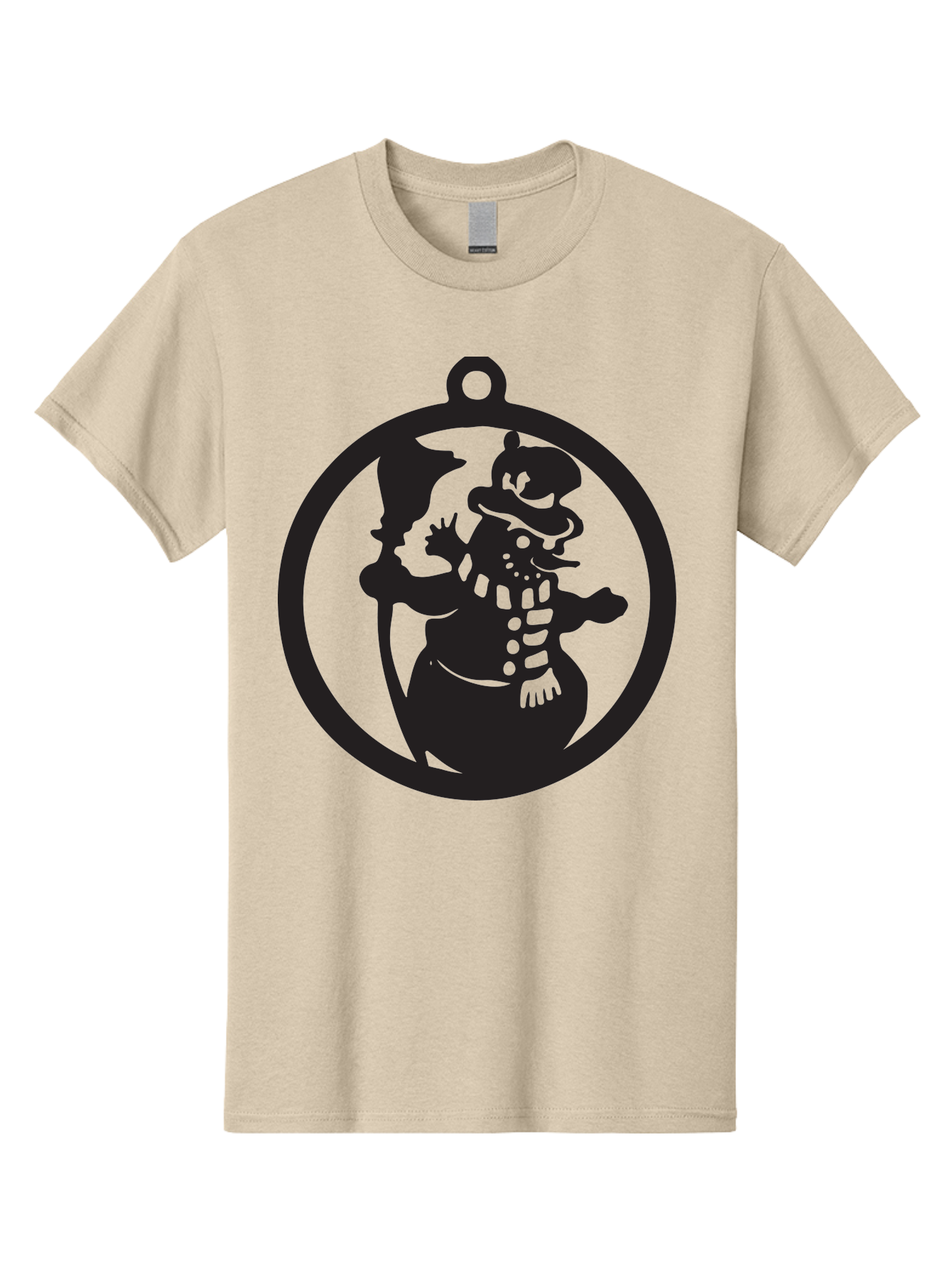 Duck-Hunt-Dog Men'S Graphic Tee, 100% Cotton, Comfortable Casual Summer Wear, Machine Washable, Magician Duck Character, Cartoon Silhouette, Mystical Illustration, Fantasy Art, Whimsical Design, Ornate Details, Medieval Inspired, Aac662 21