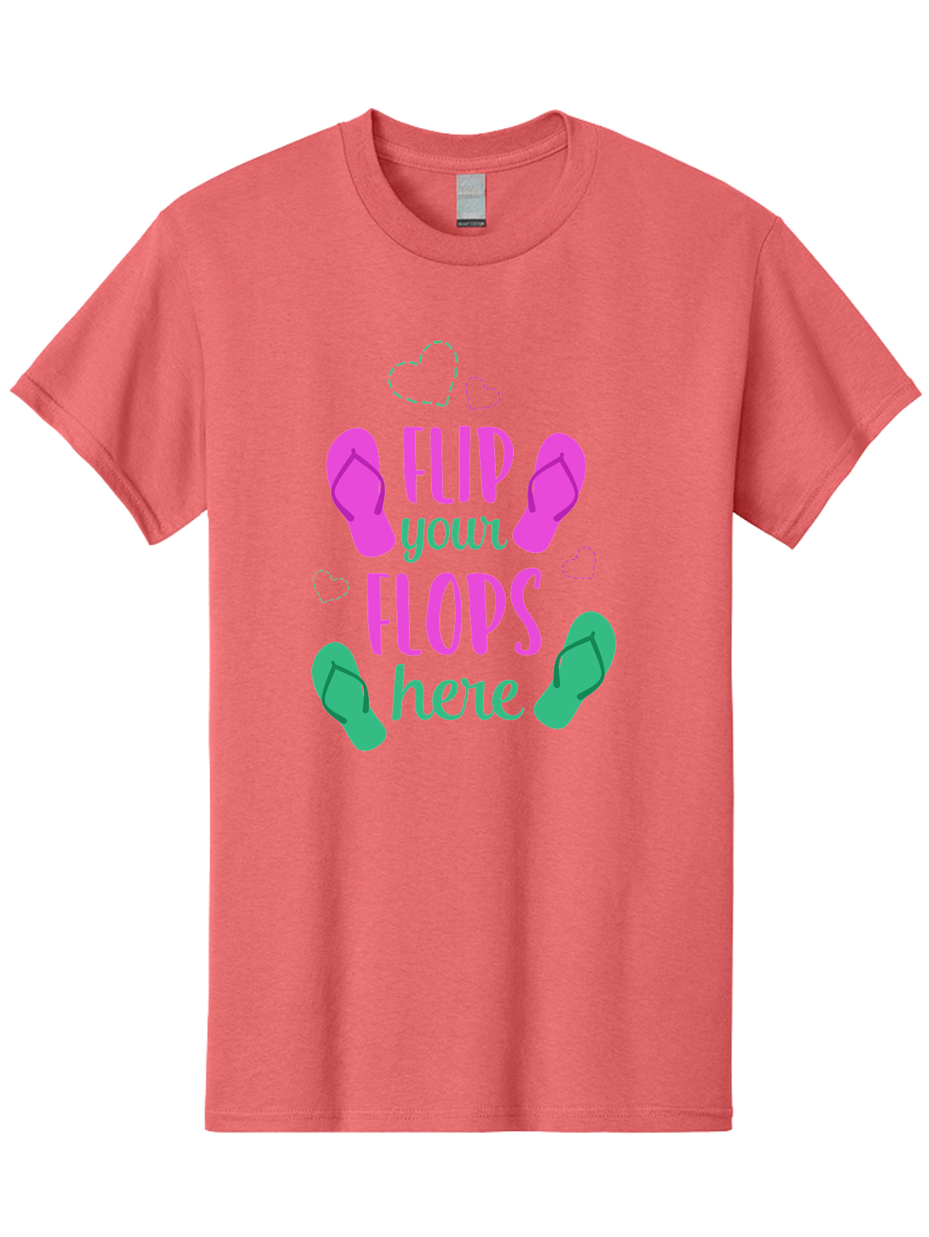 Flip-Flops Men'S Graphic Tee, 100% Cotton, Comfortable Casual Summer Wear, Machine Washable, Flip Flops, Summer Vibes, Beachwear, Tropical Style, Fashion Accessories, Playful Design, Casual Footwear, Vacation Mode, Fun Graphics Aac719 27