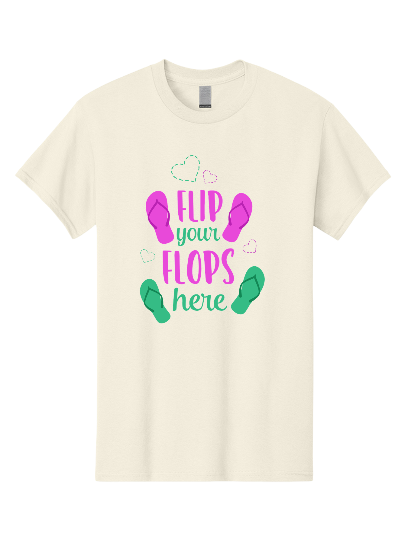Flip-Flops Men'S Graphic Tee, 100% Cotton, Comfortable Casual Summer Wear, Machine Washable, Flip Flops, Summer Vibes, Beachwear, Tropical Style, Fashion Accessories, Playful Design, Casual Footwear, Vacation Mode, Fun Graphics Aac719 11