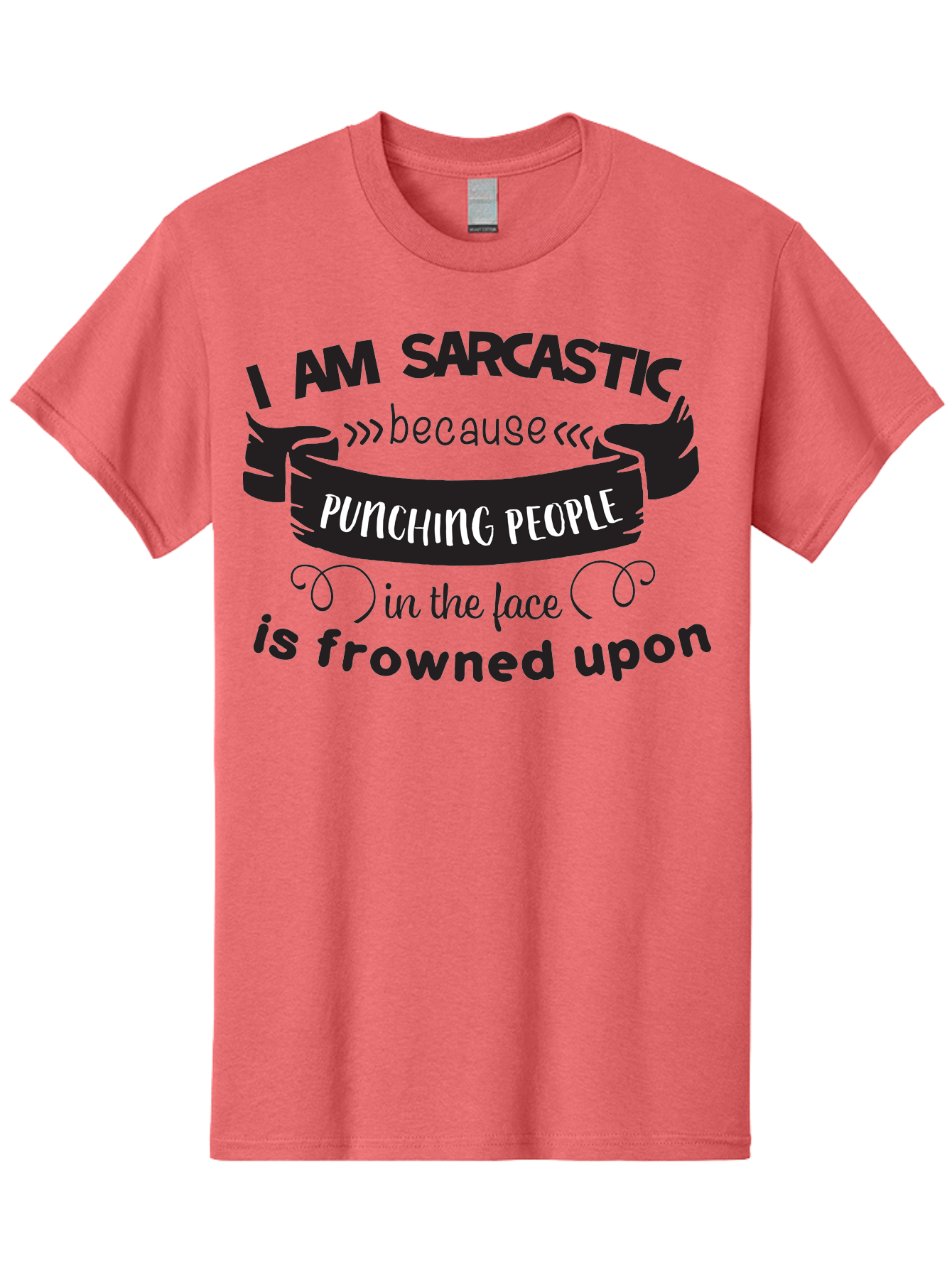 Sarcastic-Quote Men'S Graphic Tee, 100% Cotton, Comfortable Casual Summer Wear, Machine Washable, Sarcastic Quote, Funny Saying, Humorous Phrase, Snarky Humor, Witty Remark, Sass, Irony, Playful Banter, Cheeky Attitude Aad142 13