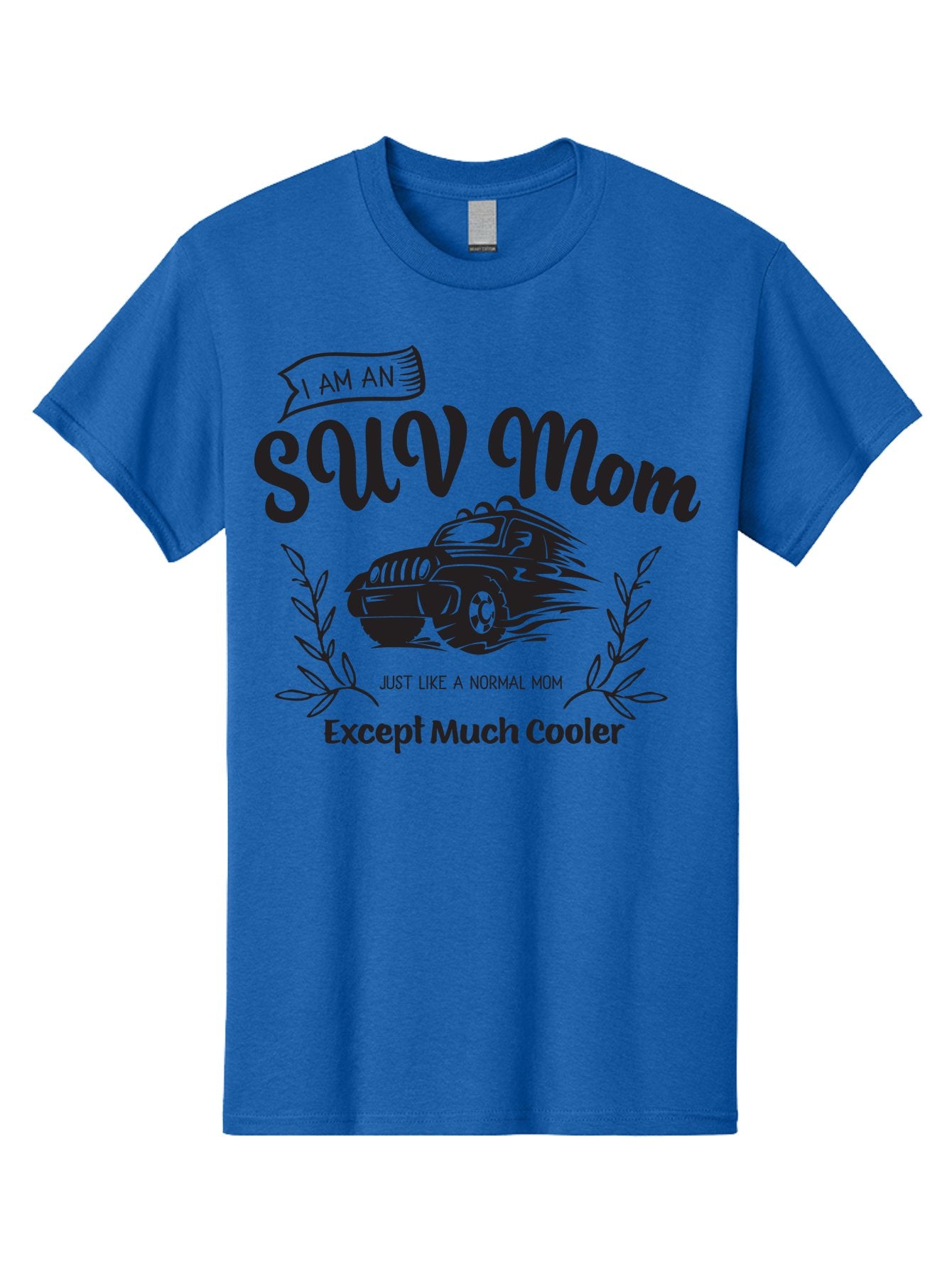Suv-Mom Men'S Graphic Tee, 100% Cotton, Comfortable Casual Summer Wear, Machine Washable, Suv Mom, Cool Mom, Off-Road Mom, Adventurous Mom, Funny Mom Quote, Suv Graphic, Mom Life, Cool Mom Quote, Suv, Mom Aad213 14