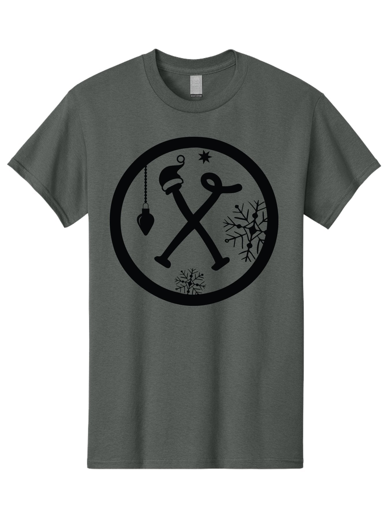 X-Bones Men'S Graphic Tee, 100% Cotton, Comfortable Casual Summer Wear, Machine Washable, Pirate Symbol, Crossed Swords, Pirate Flag, Pirate Icon, Jolly Roger, Pirate Emblem, Skull And Crossbones, Pirate Logo, Pirate Sign, Pirate Graphics Aad322